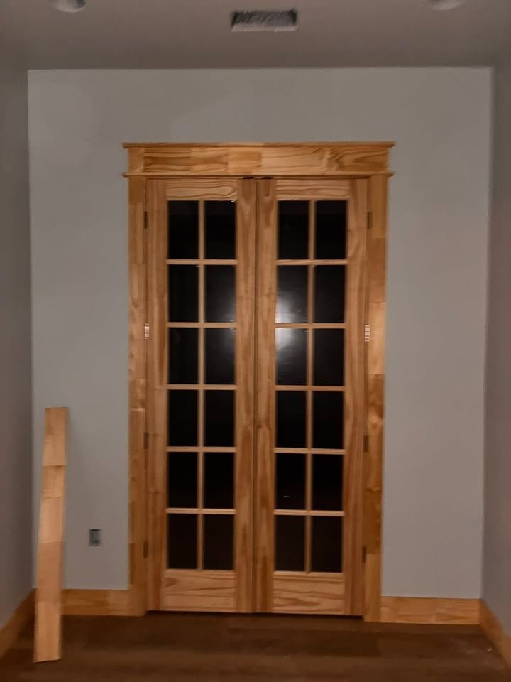  for A5 Trim Carpentry in Dublin, TX