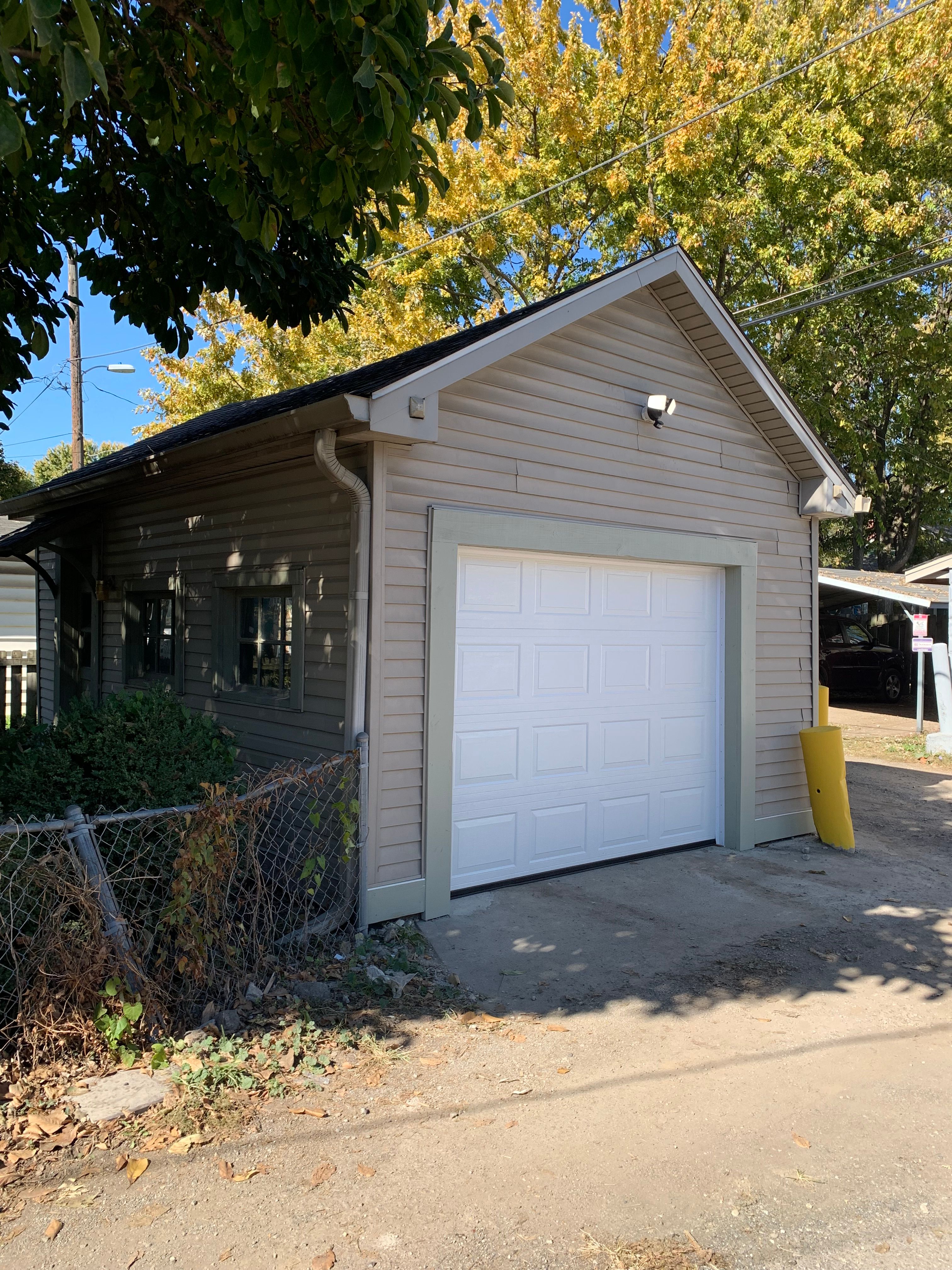  for Bestway Contractors LLC in Indianapolis, IN