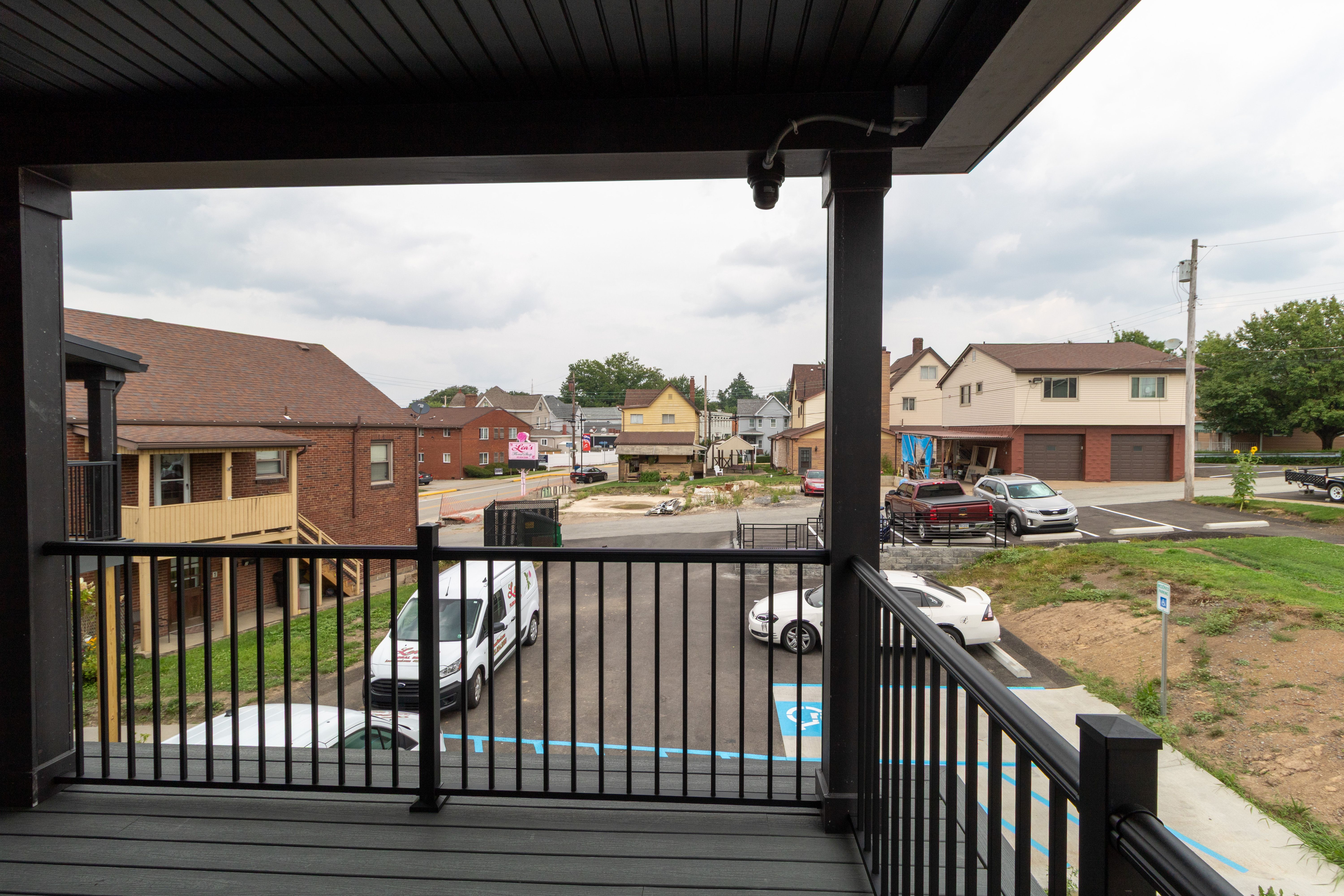 Construction for Spanbauer Construction LLC in Murrysville, PA