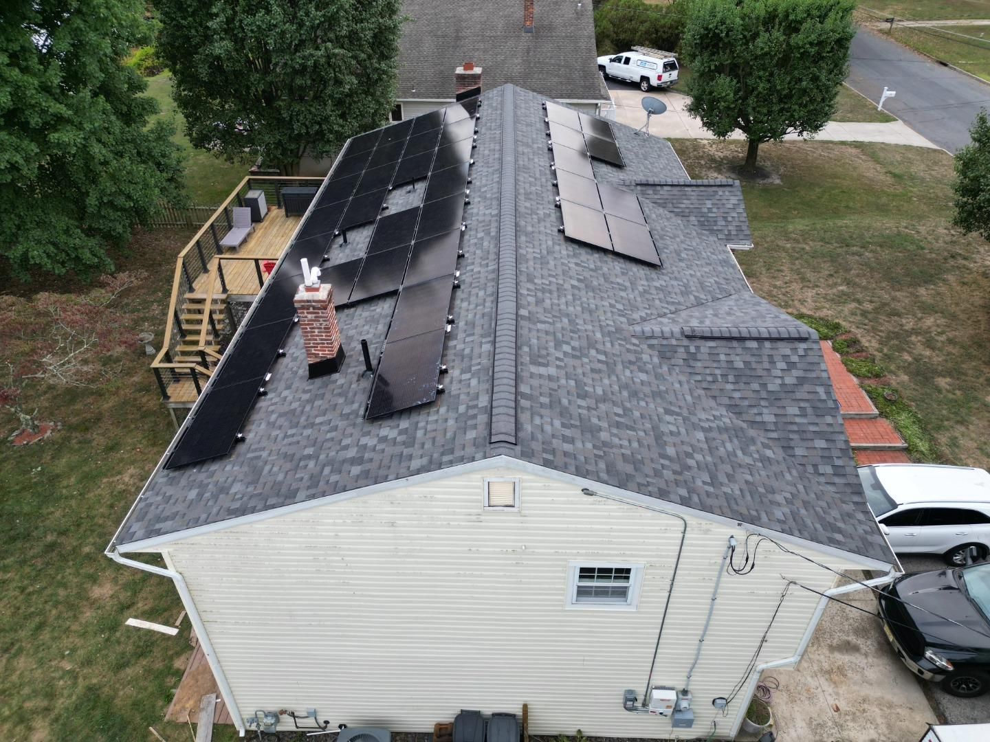  for Solar Savings by Garrett in Southern New Jersey, NJ