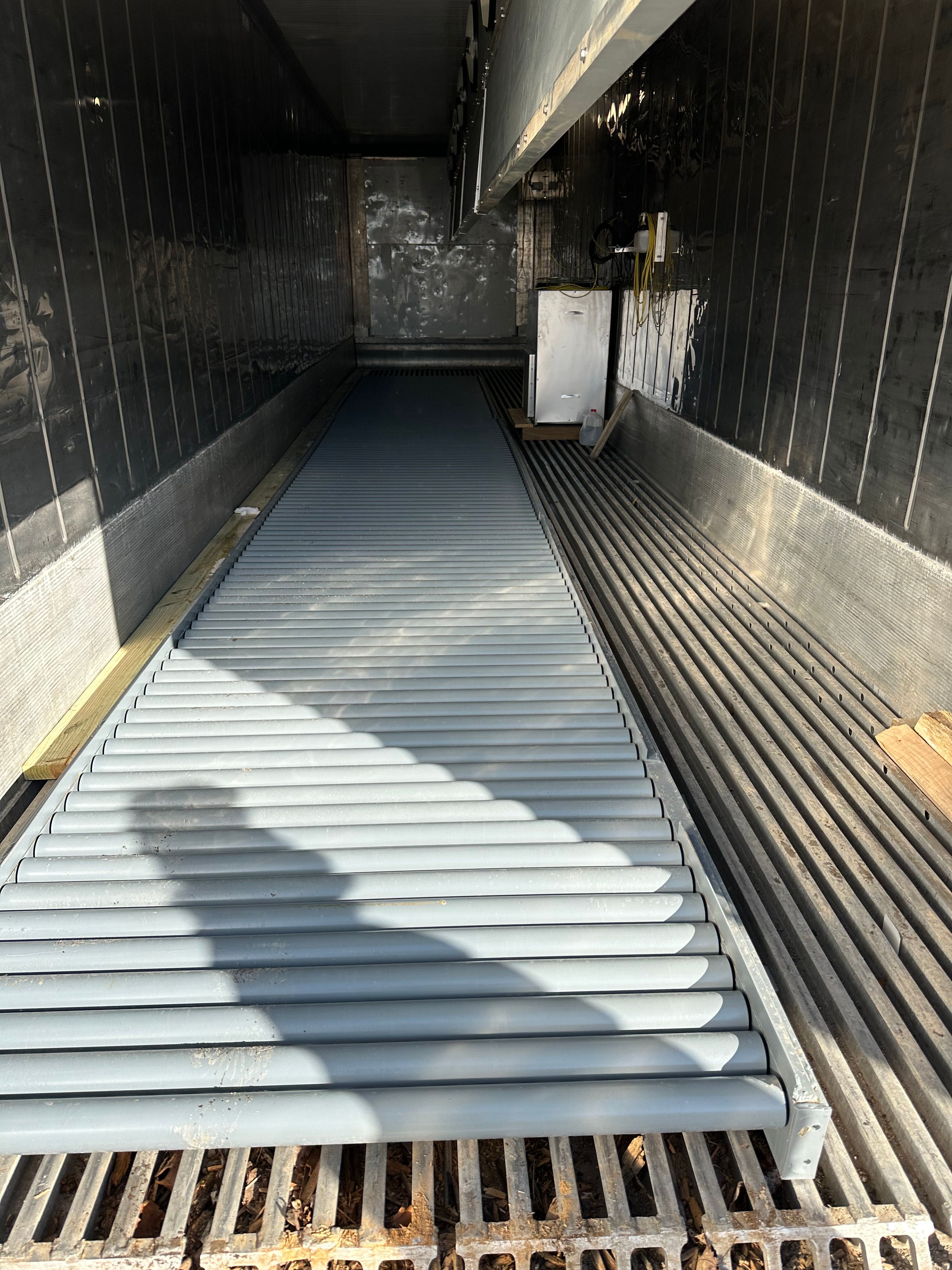  for Hartville Lumber & Millwork Company in Hartville, OH