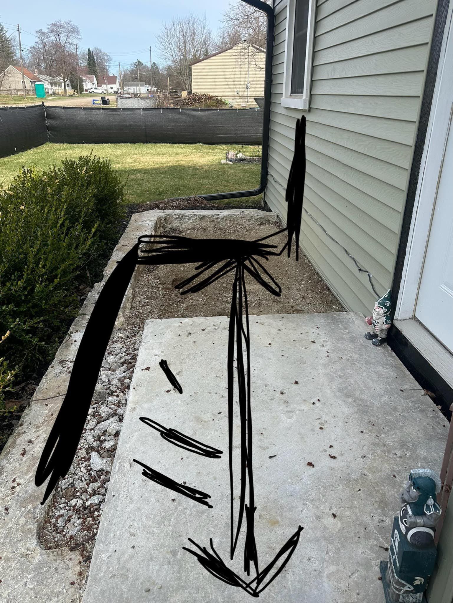  for Willson's Contracting in Davison, MI