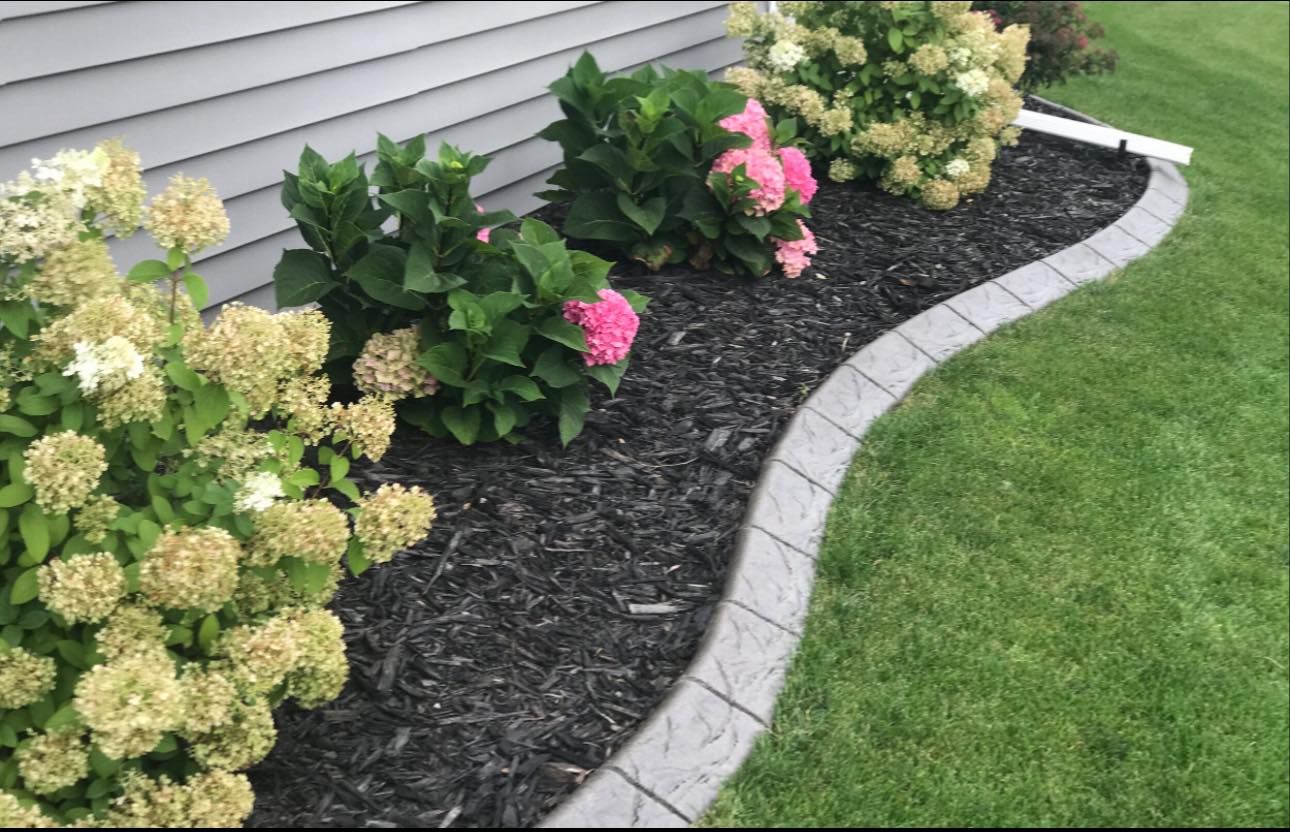  for Moon’s Lawn Service and Landscaping in Pana, IL