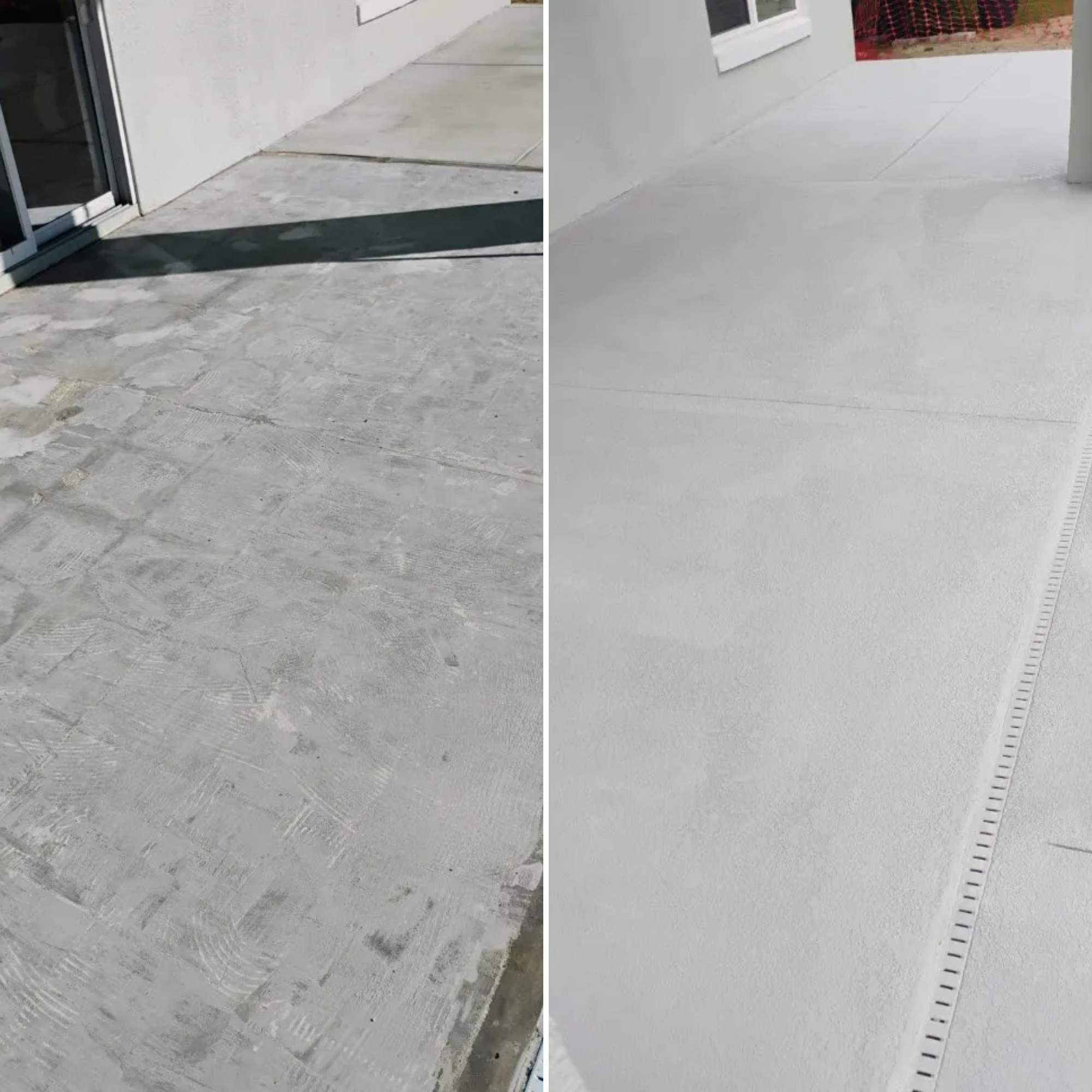 All Photos for American Acrylic Concrete Coatings in Longwood, FL
