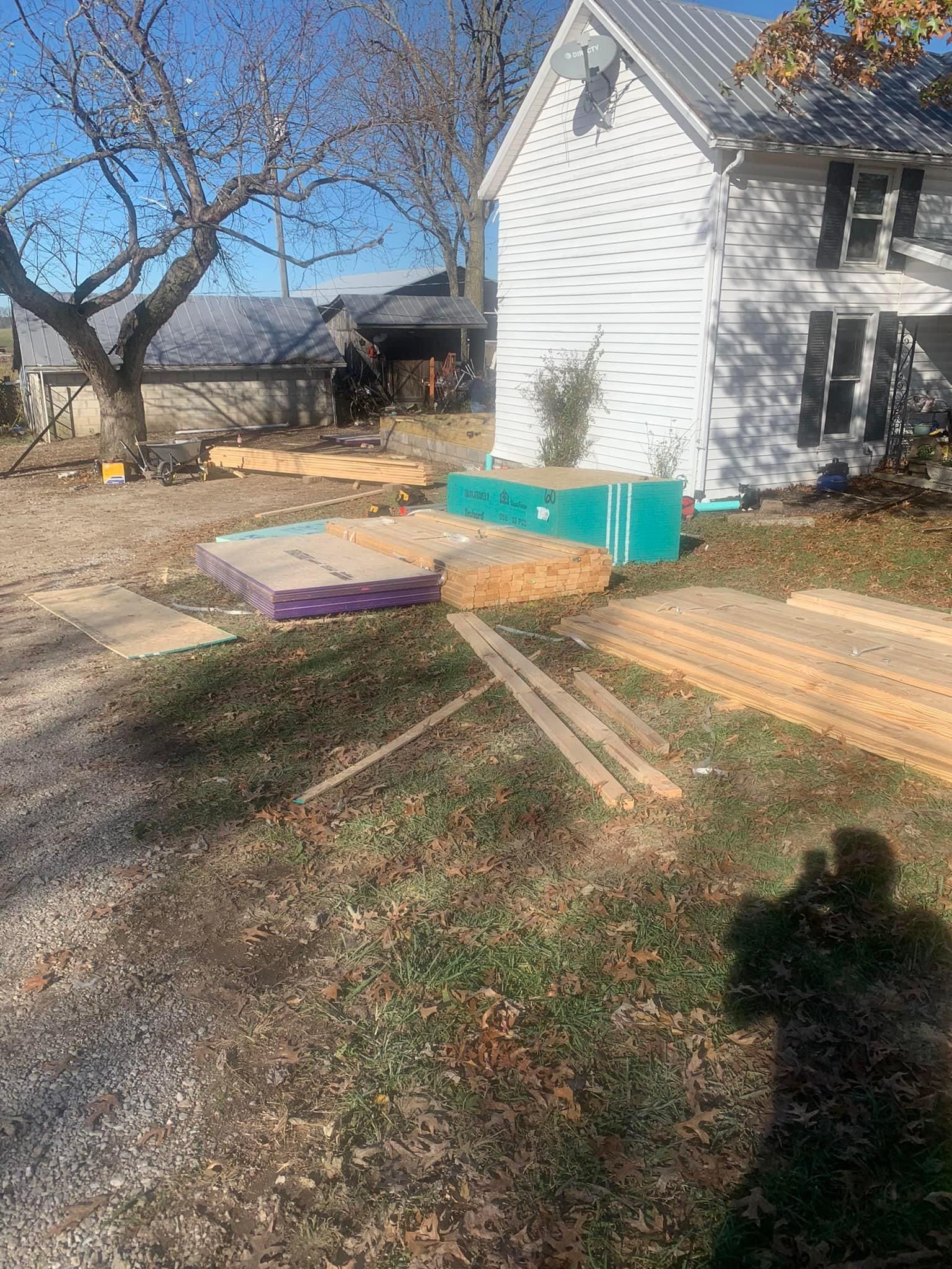All Photos for Primetime Roofing & Contracting in Winchester, KY