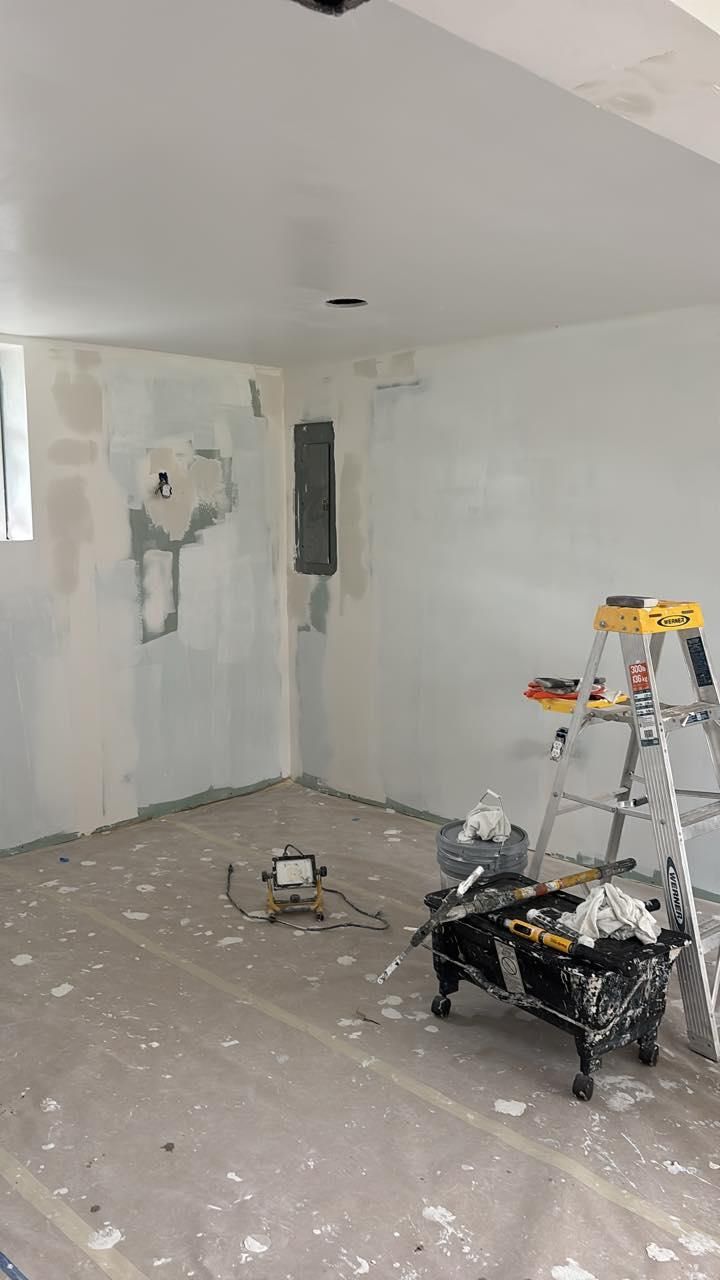  for LJC Painting & Construction in Scranton, PA