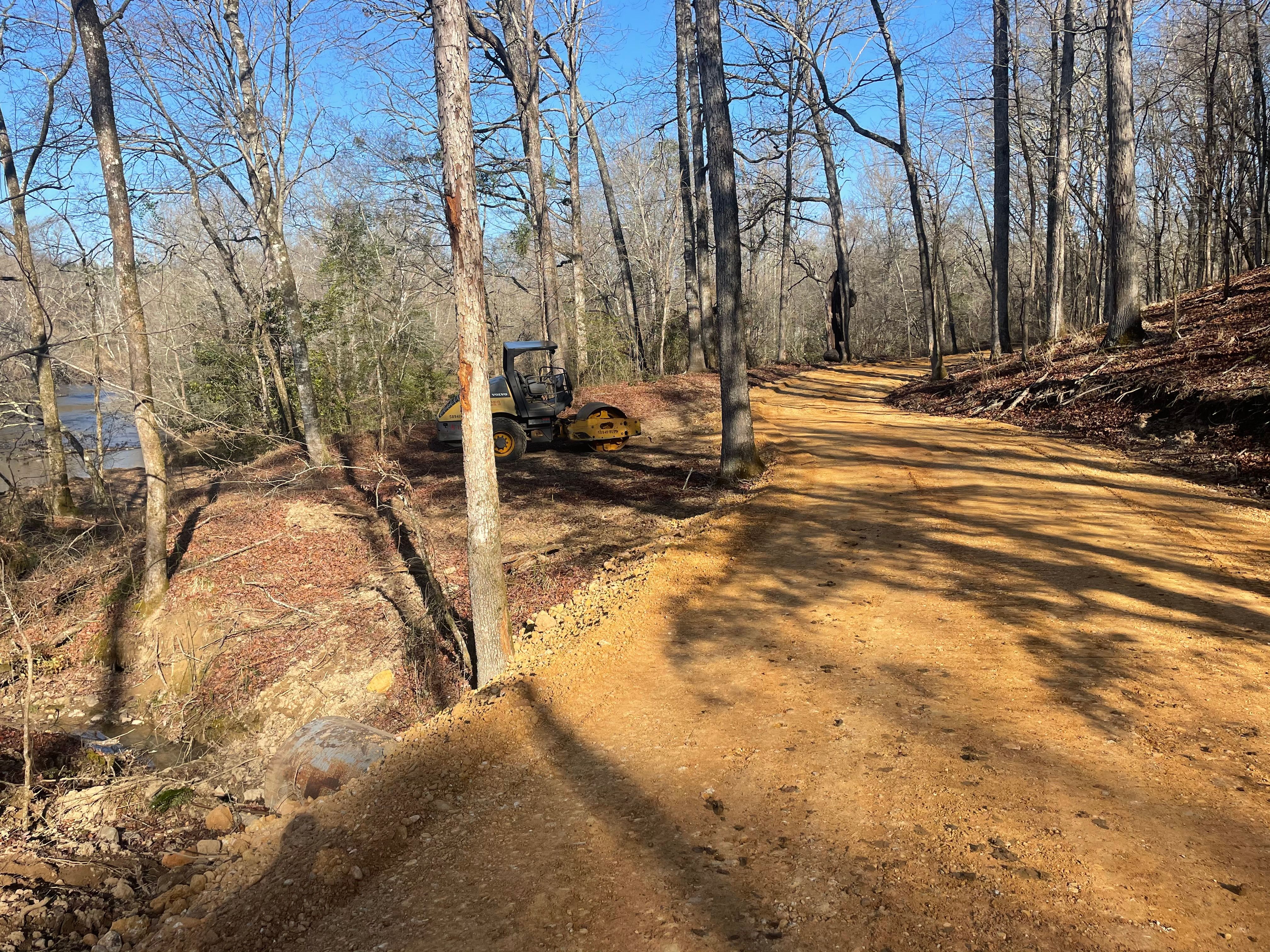 All Photos for JUSTIN JACQUES LLC DBA DOUBLE J EXCAVATION in Nashville, AR