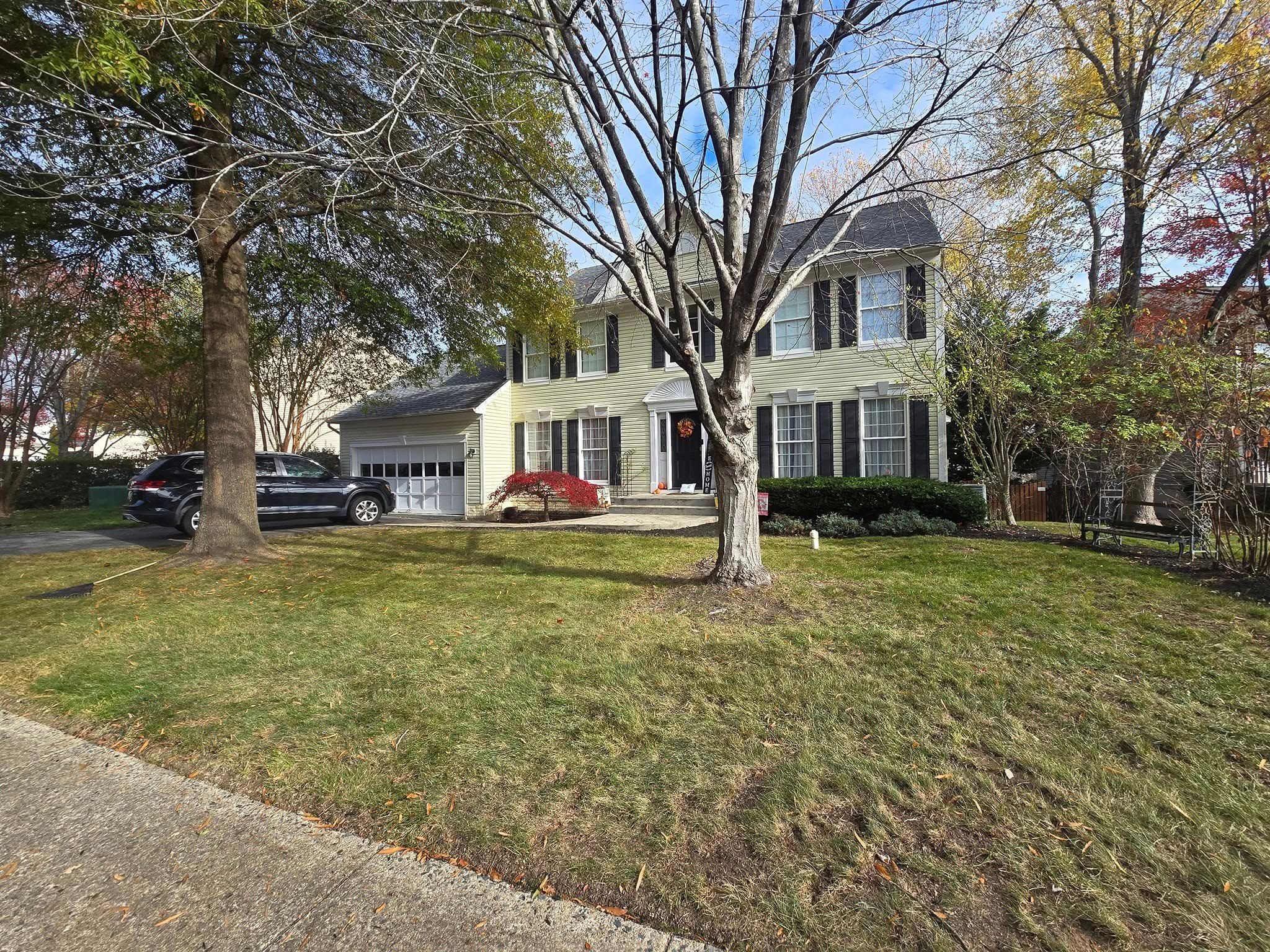  for Lawn Gnome Landscaping in Unionville, VA