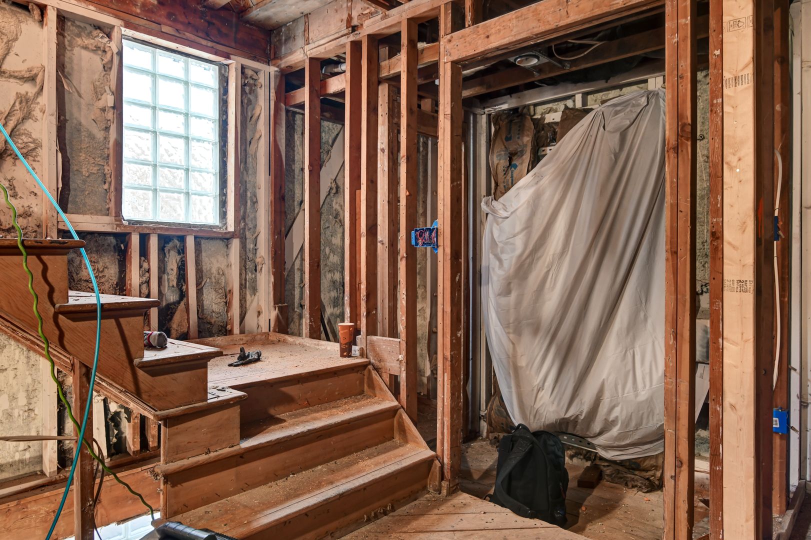  for Denson Construction Services in Detroit, MI