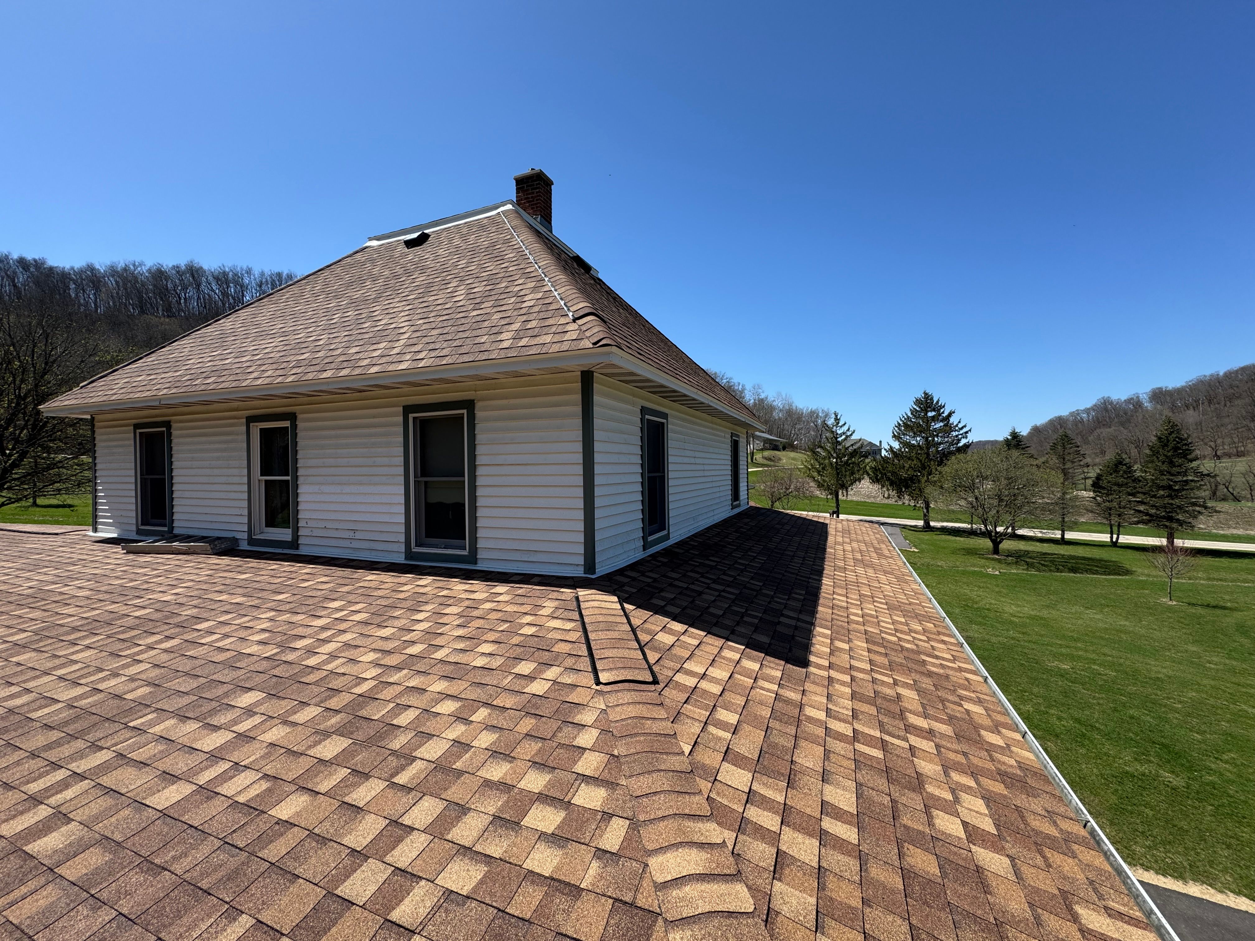 All Photos for Goeke Construction LLC in La Farge, WI