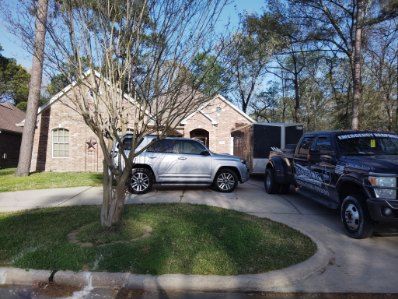  for Restore It General Contracting in Spring, TX
