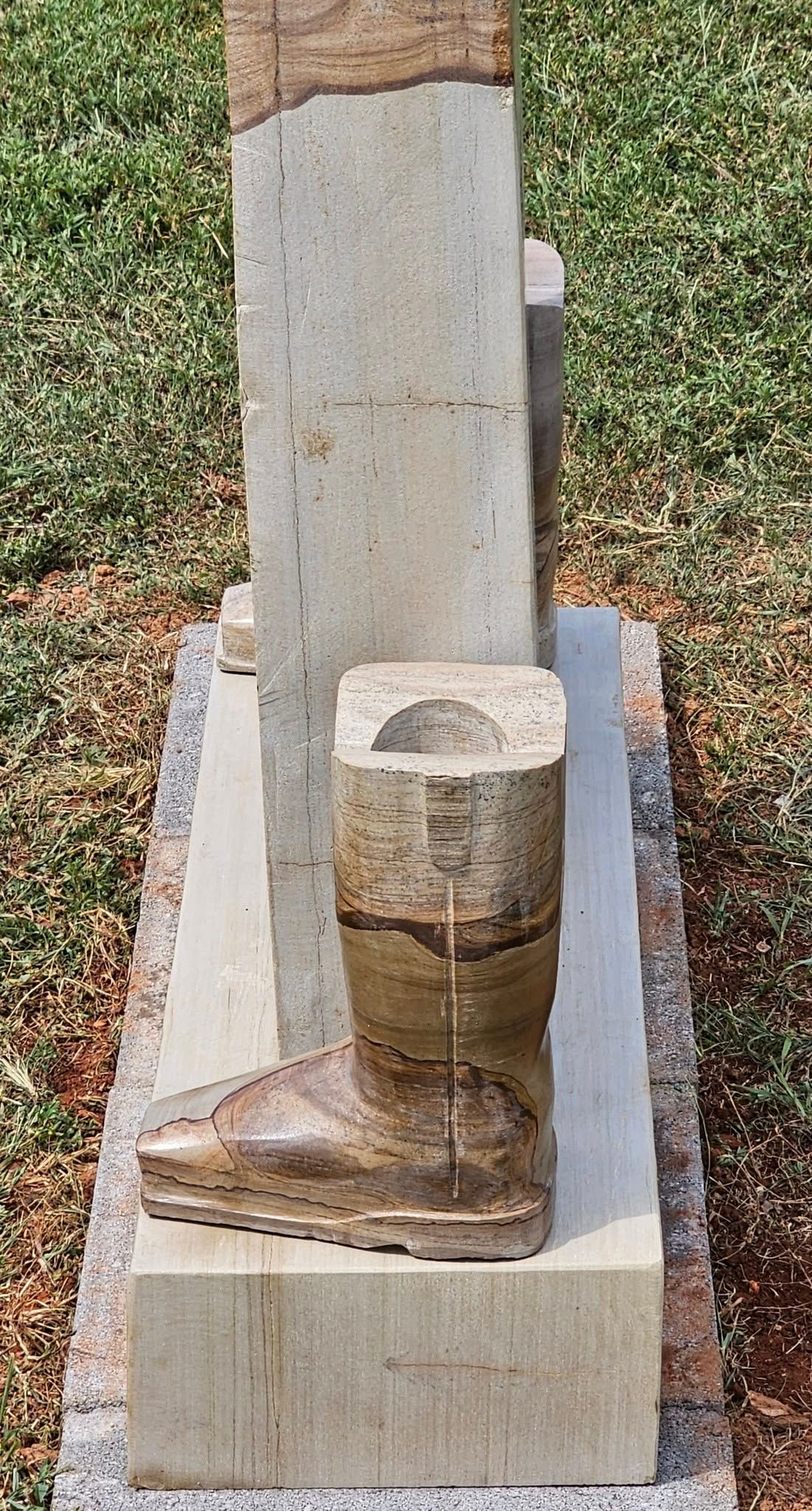  for A&L Custom Rock Work, Monuments, & Welding in Wister, OK