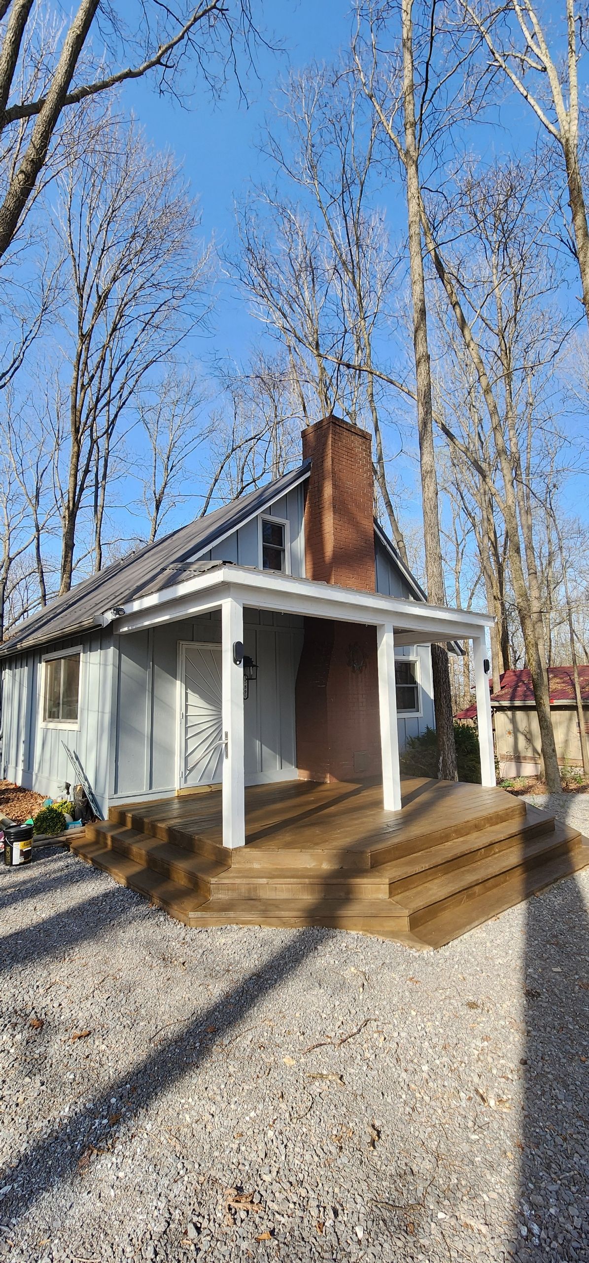  for Second Chance Painting  in McMinnville, TN