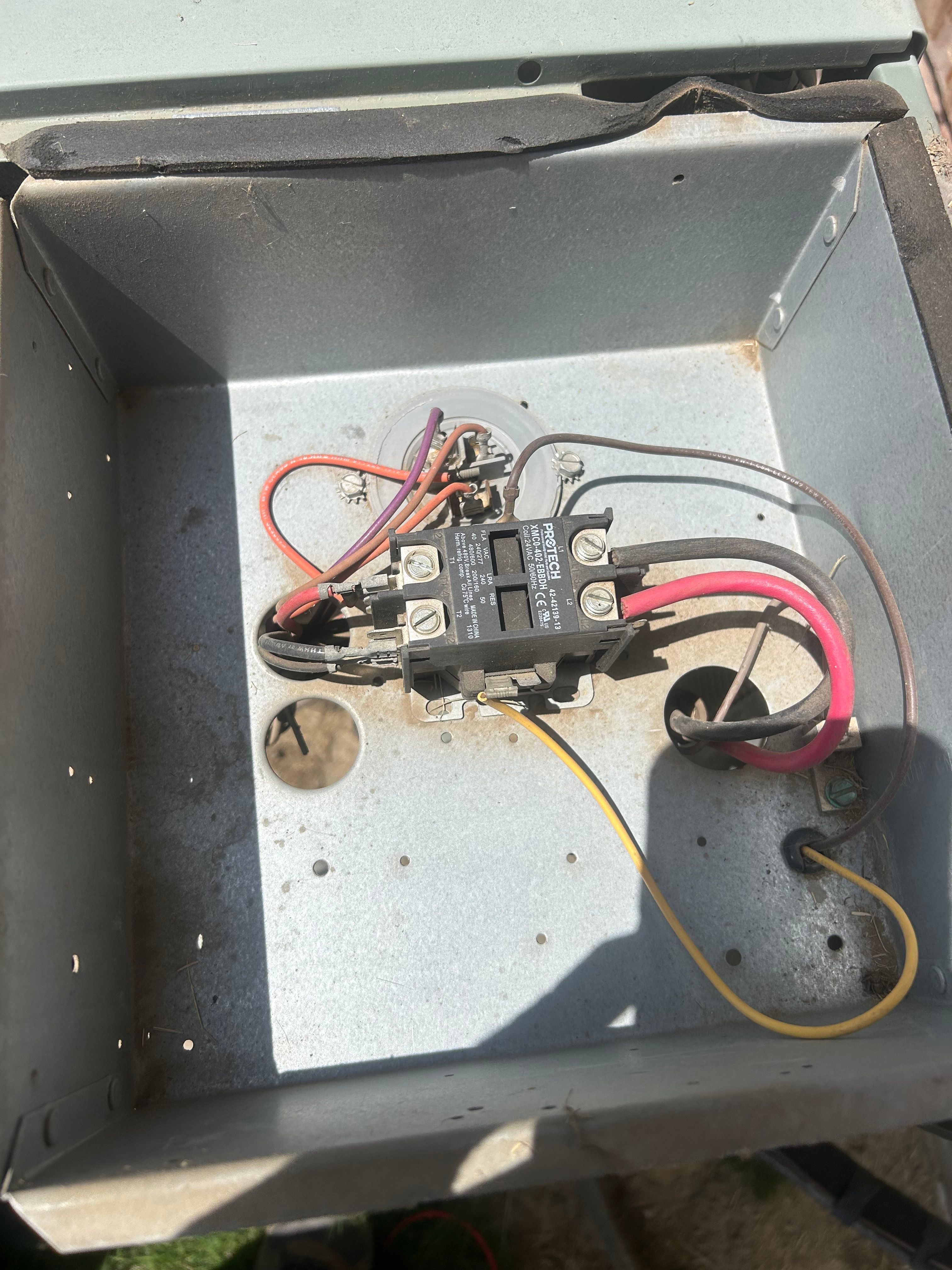  for Caldera Heating and Air LLC in Centerton, AR