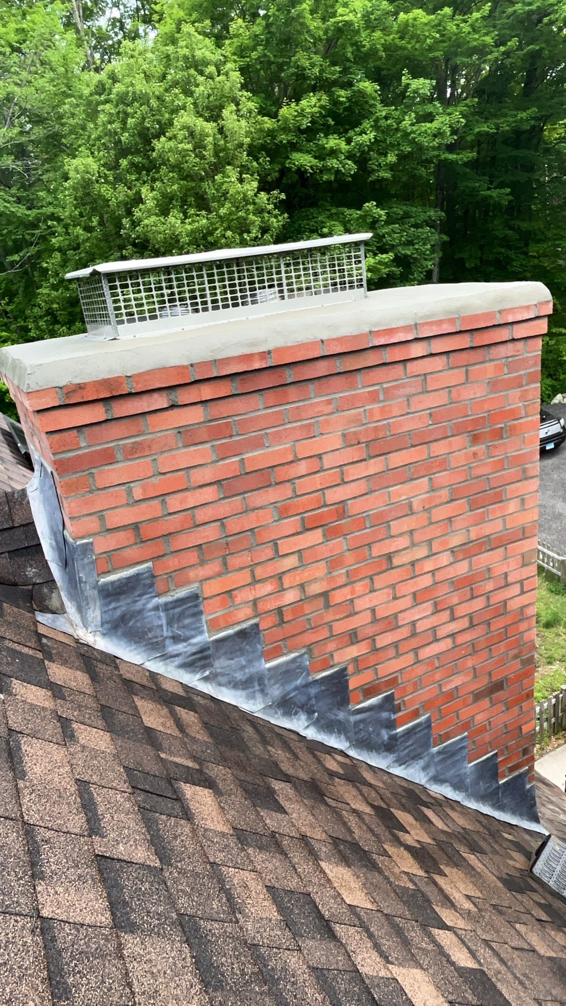  for Prime Chimney in New Britain, CT