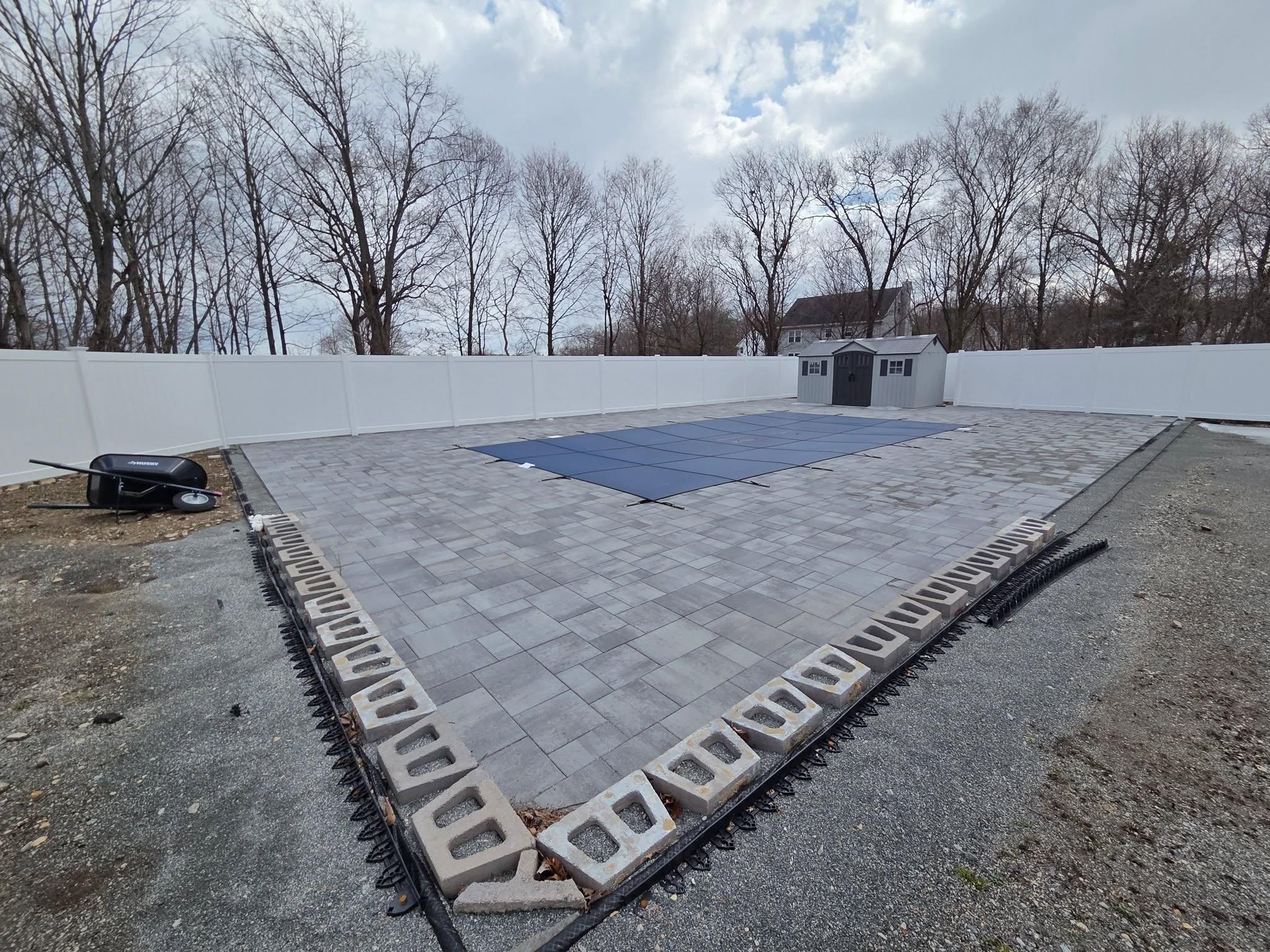  for Azorean Fence in Peabody, MA