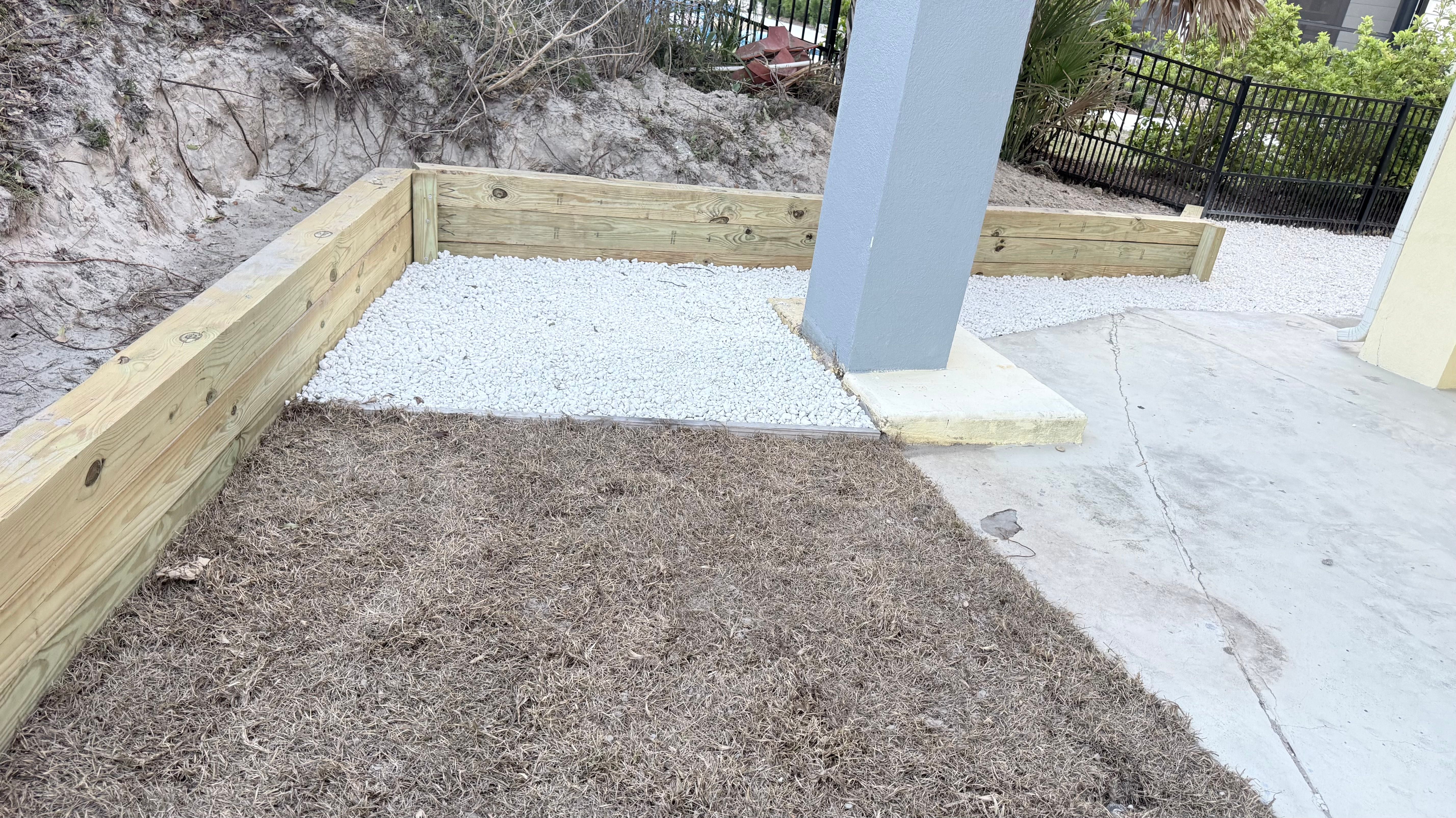  for Santos Landscape in Waycross, GA