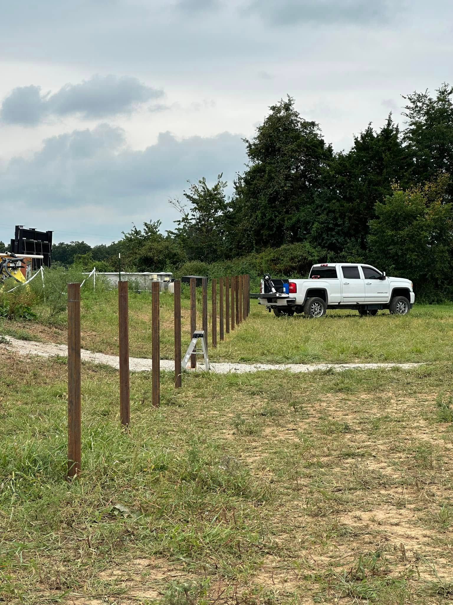  for K7 Welding and Construction in Perryville, MO