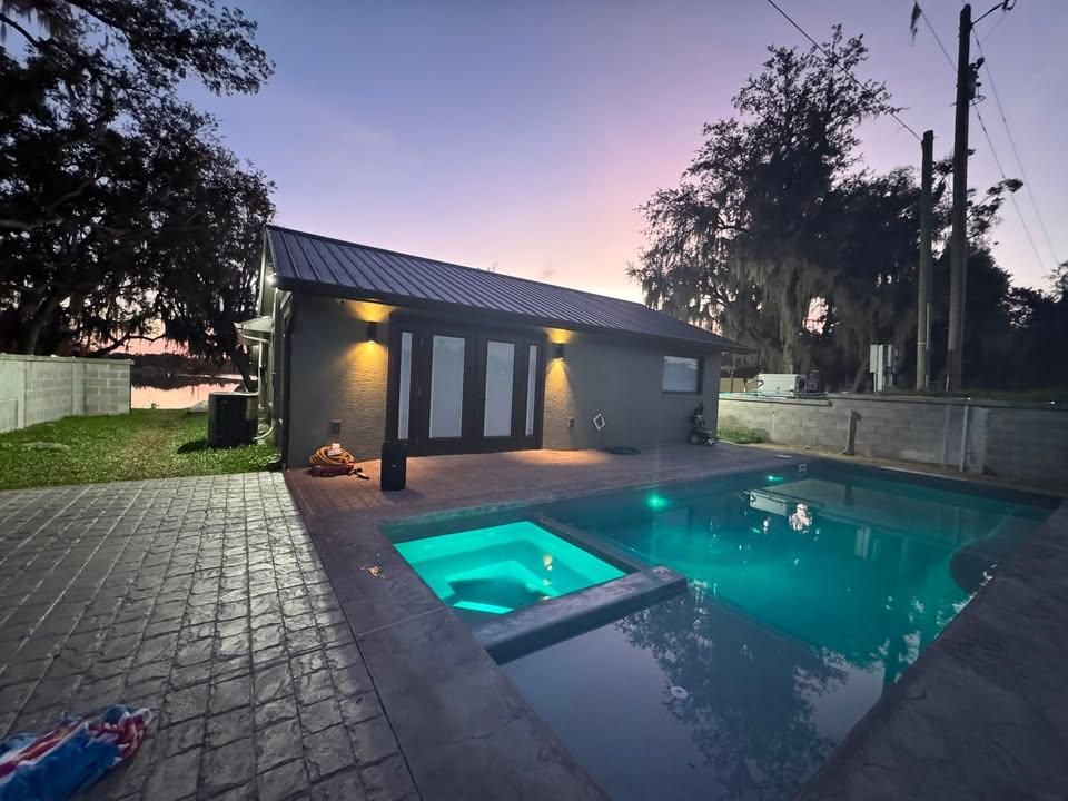  for All Phases Decorative Concrete in Sebring, FL