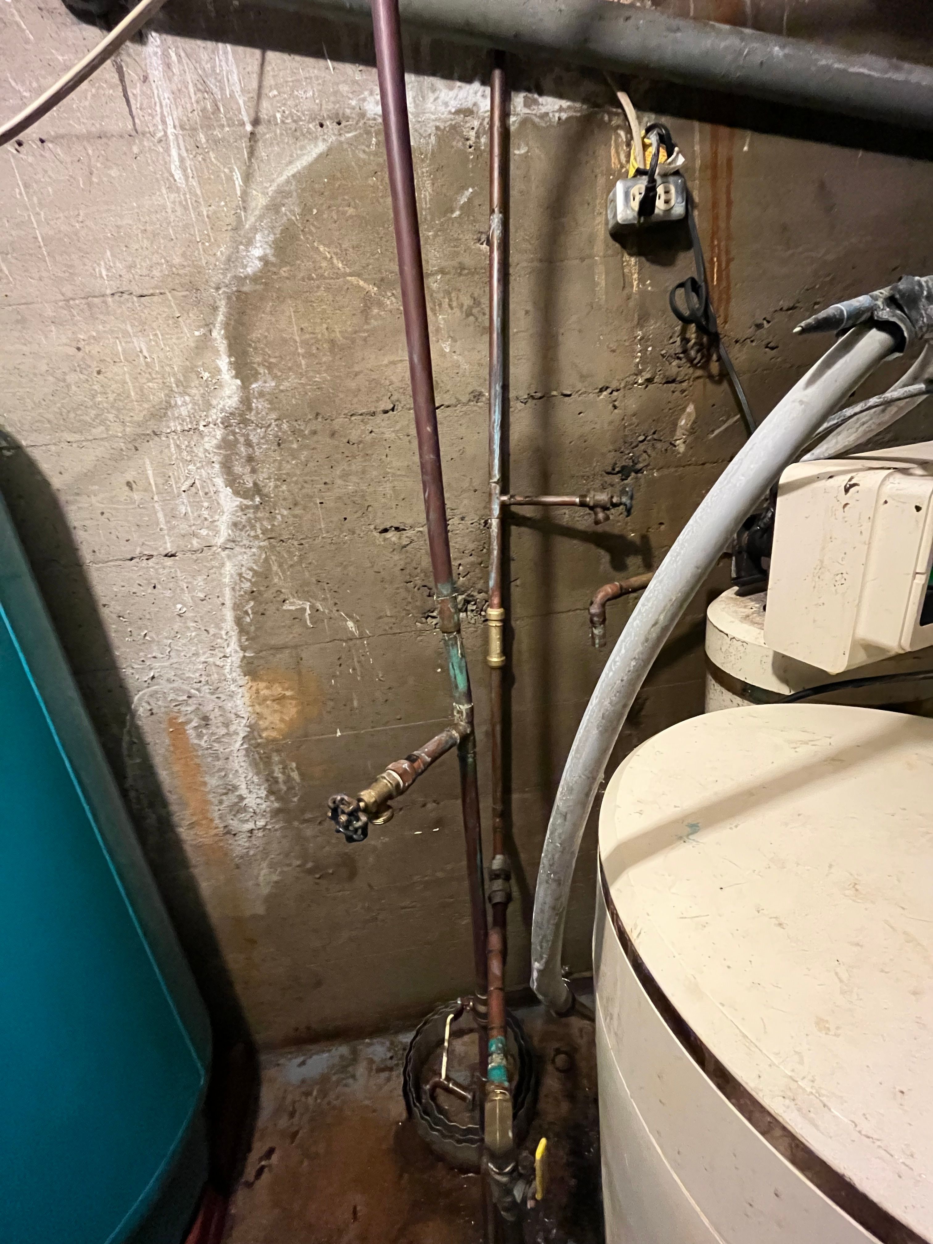  for Veteran Plumbers of Roanoke Valley in Roanoke, VA