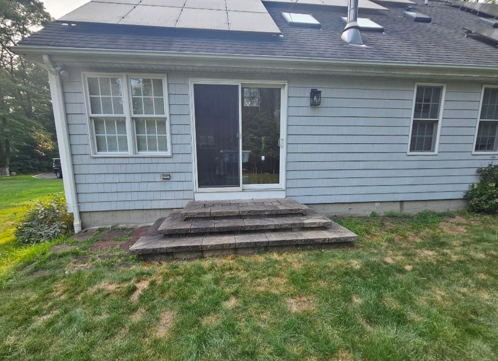  for South Coast Decks LLC in Mansfield, MA