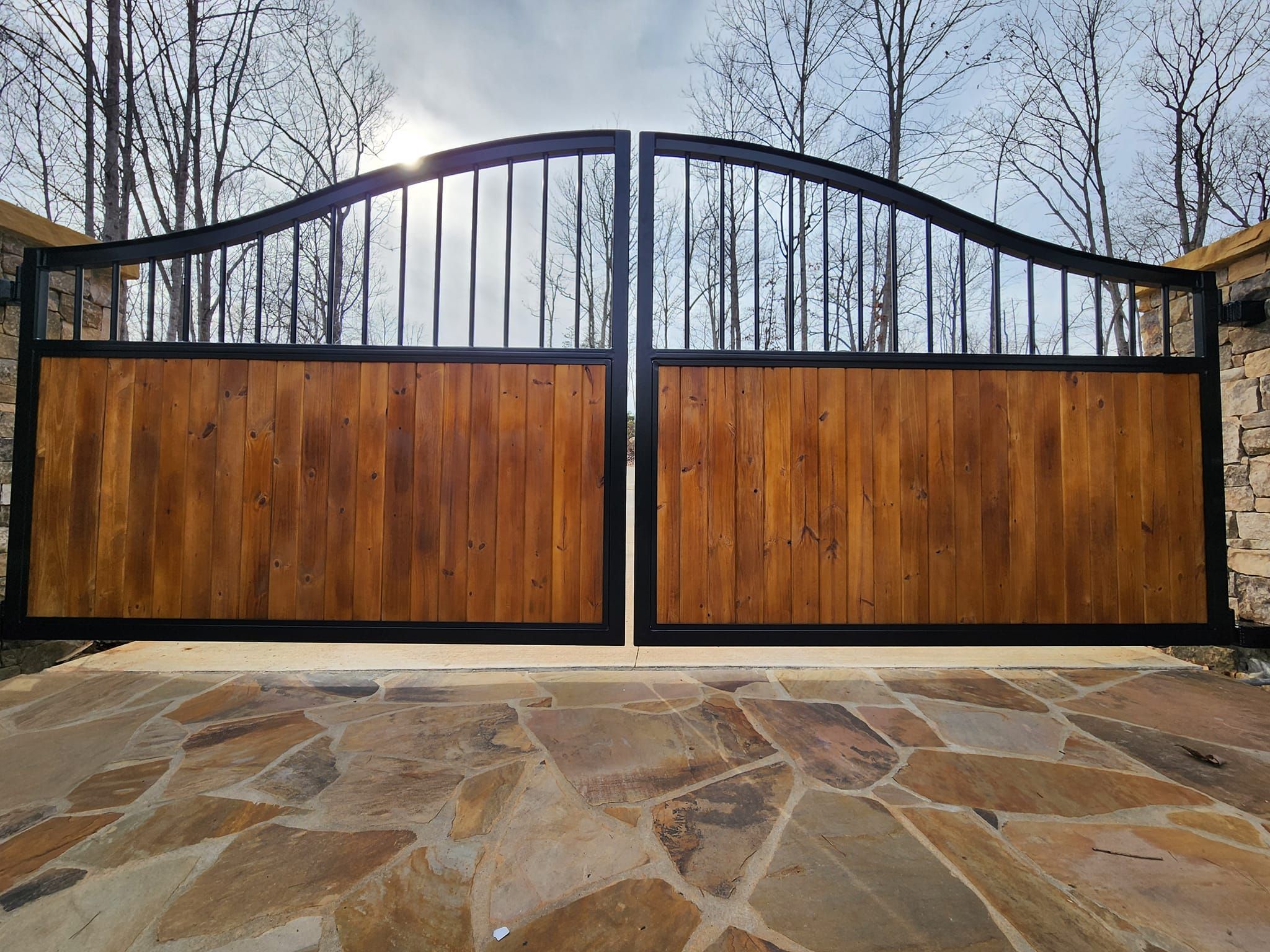 All Photos for Peak Welding in Tryon, NC