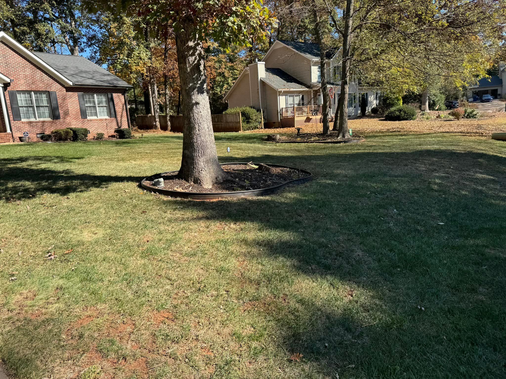 All Photos for CW Lawn & Landscape in Hickory, NC