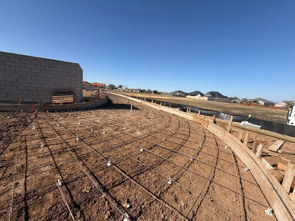  for J & M Contracting in Hewitt, TX