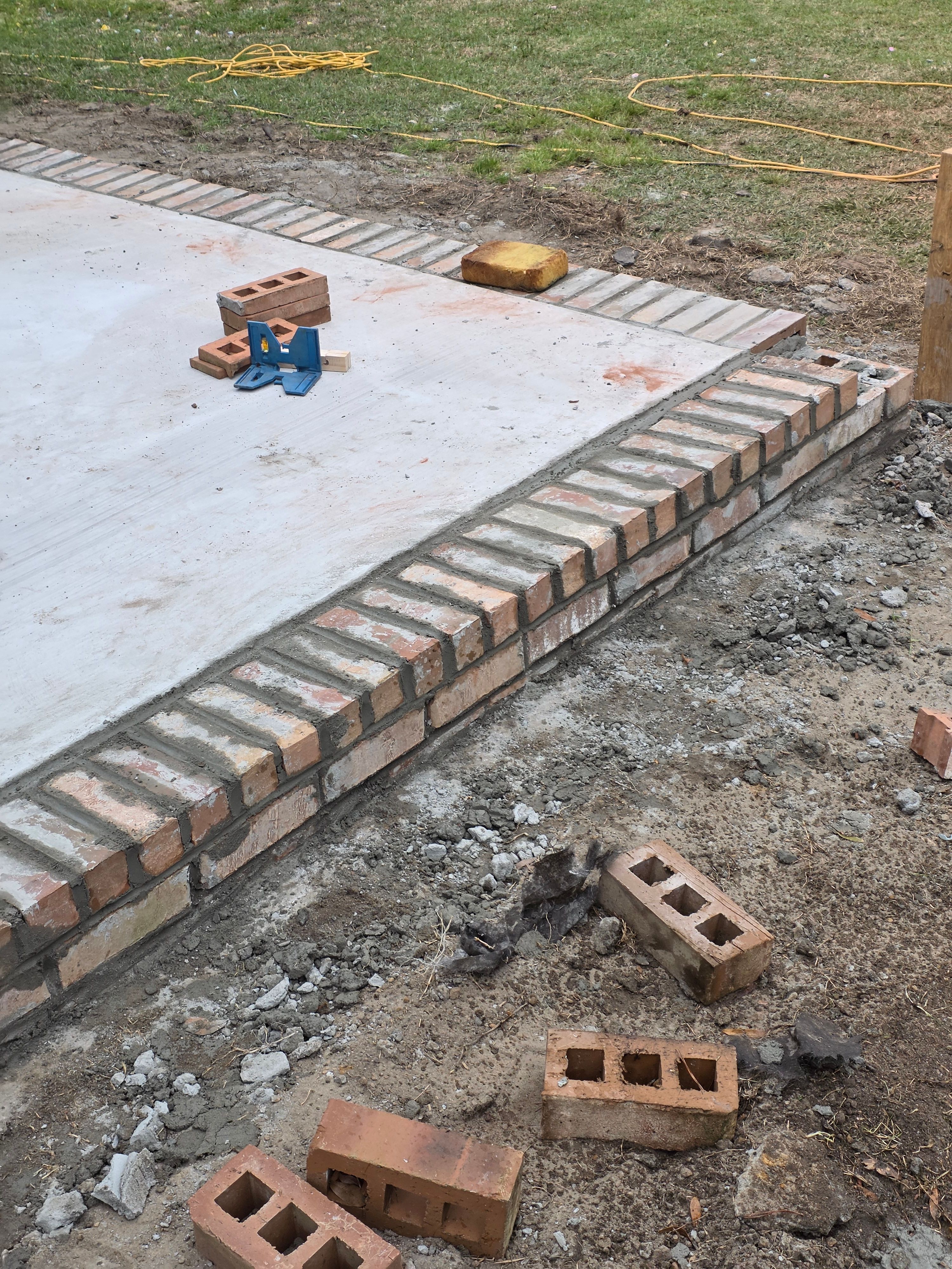  for Southern Boys Concrete LLC in   Hosford, FL