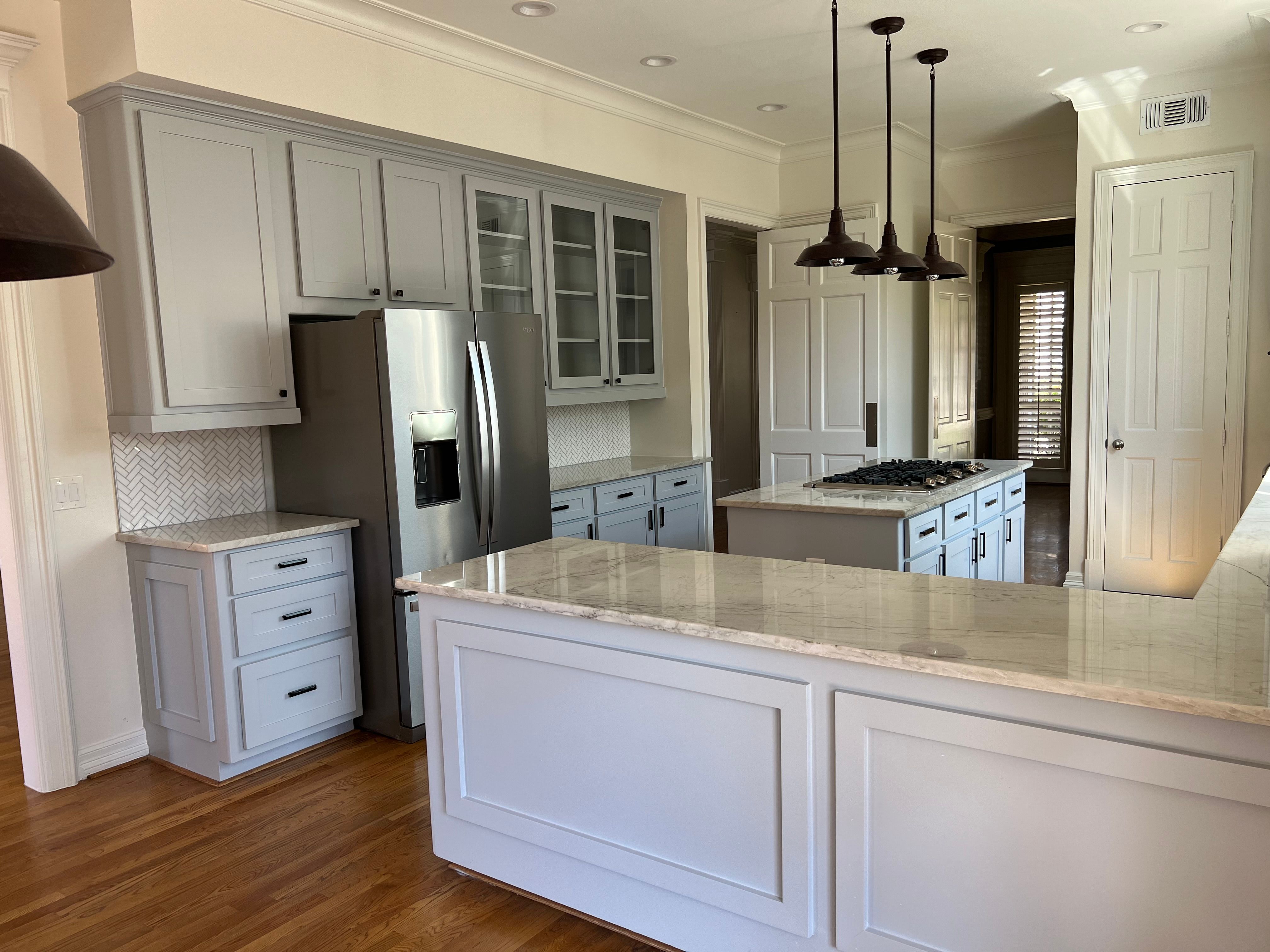  for A&N Painting And Renovations in Houston, TX