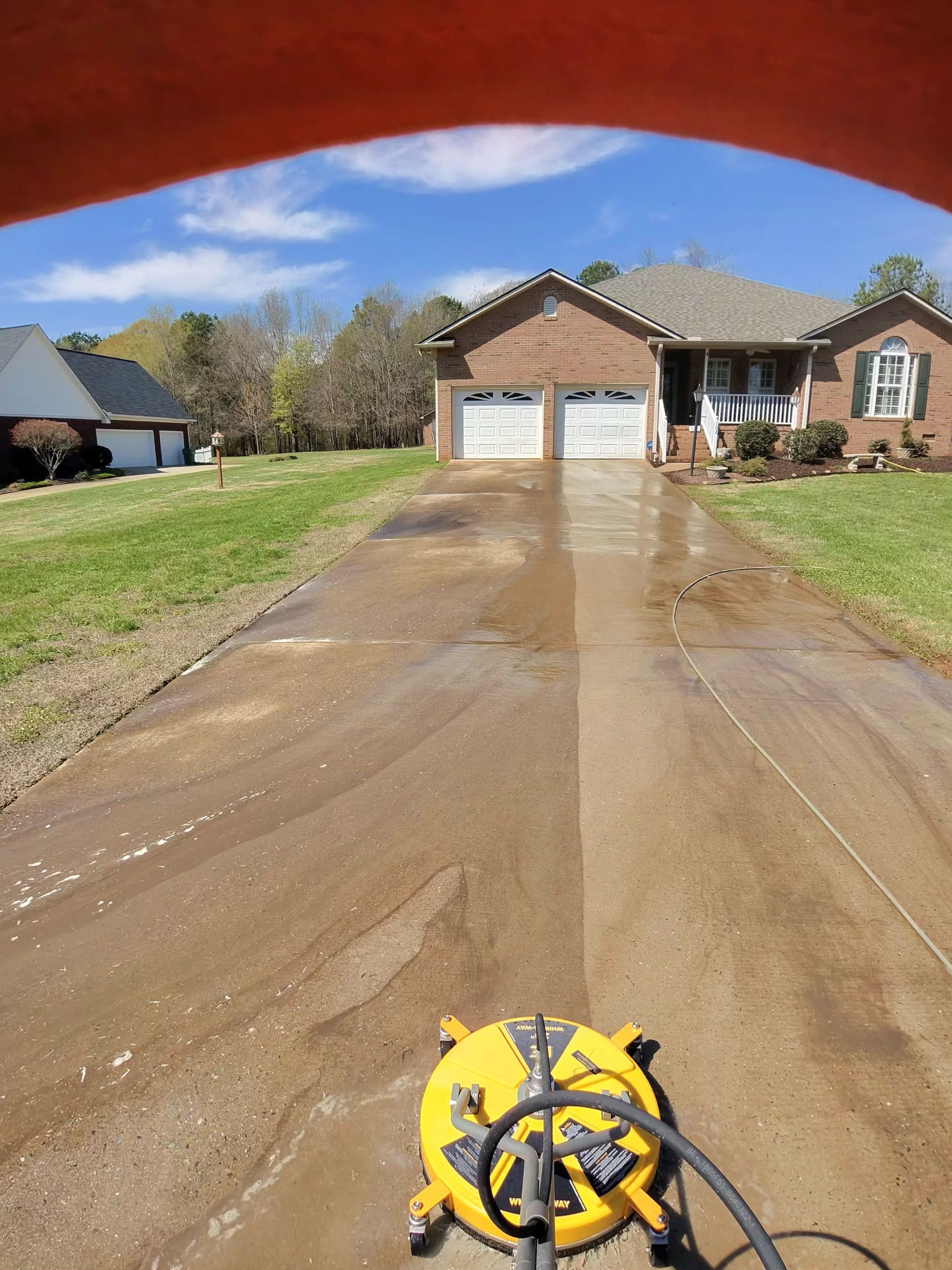  for Gaffney Pressure Washing in Spartanburg, SC