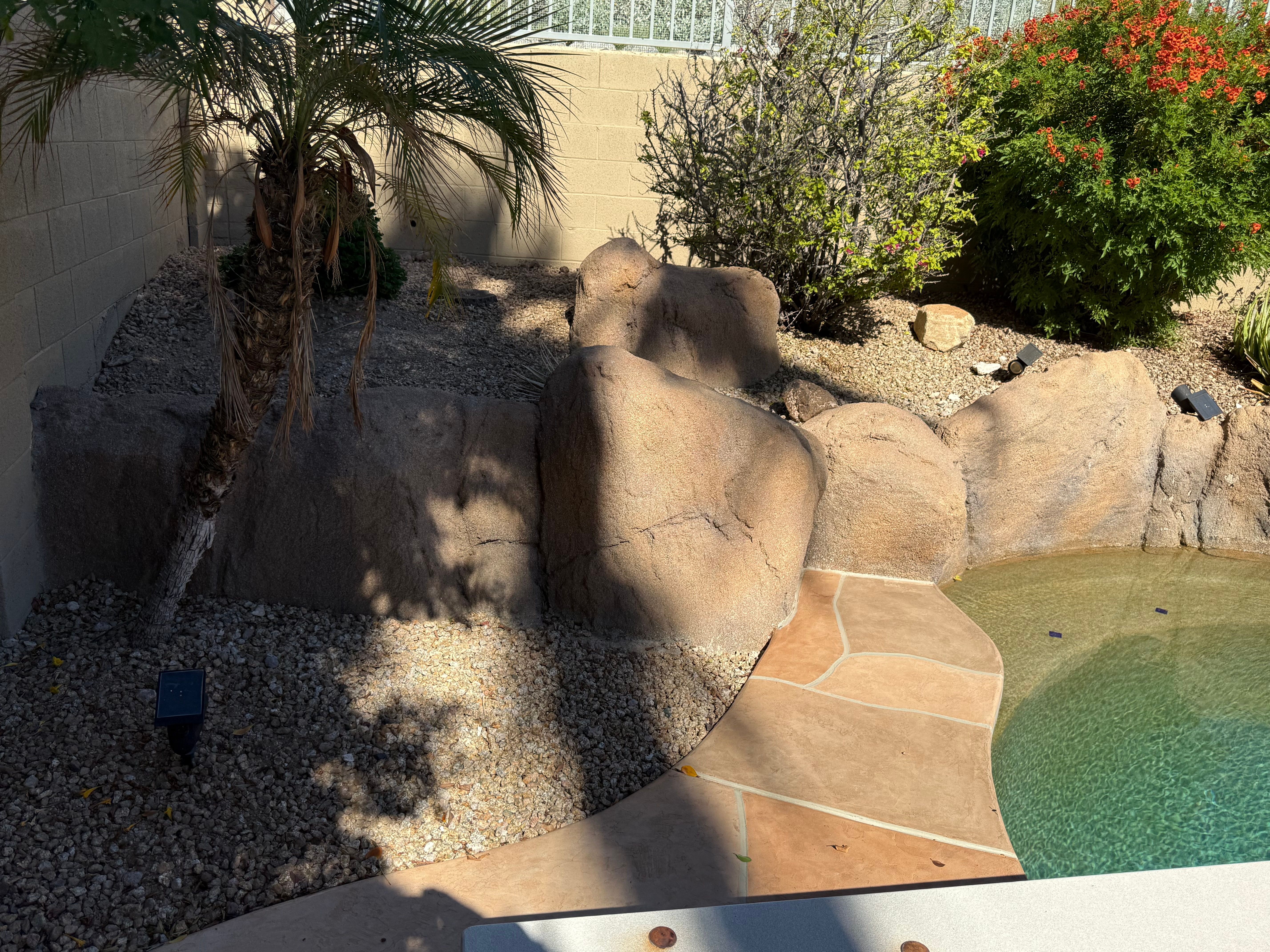 for Arizona Backyard Synergy in Phoenix, AZ