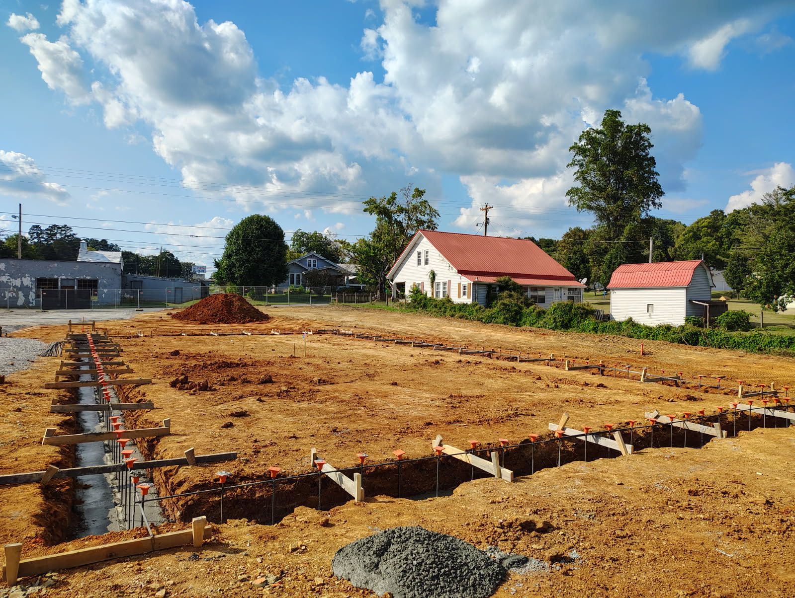  for HR Concrete Solutions LLC in Gatlinburg, TN
