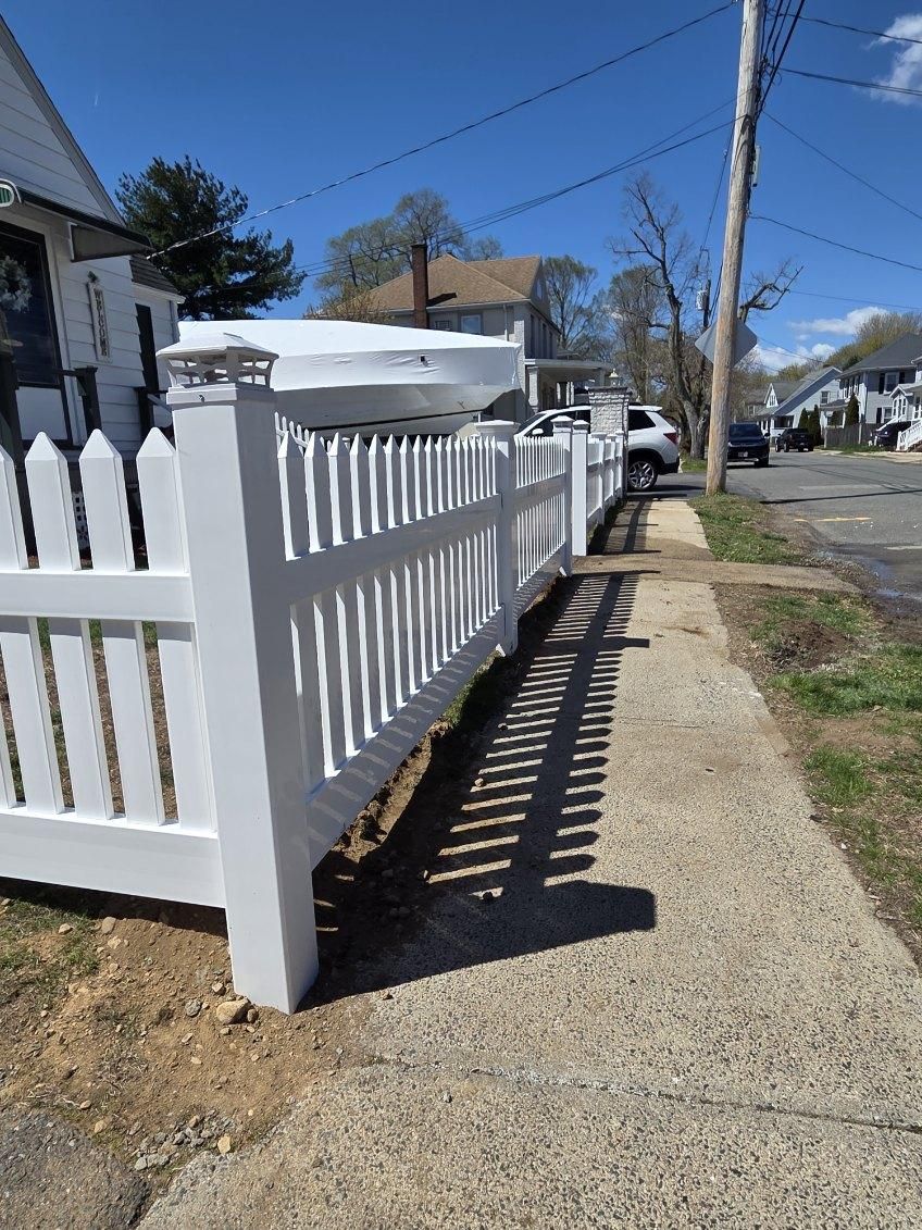  for Azorean Fence in Peabody, MA