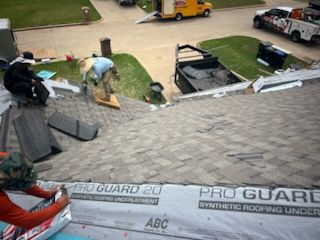 All Photos for Flores Roofing & Construction LLC  in Longview, TX