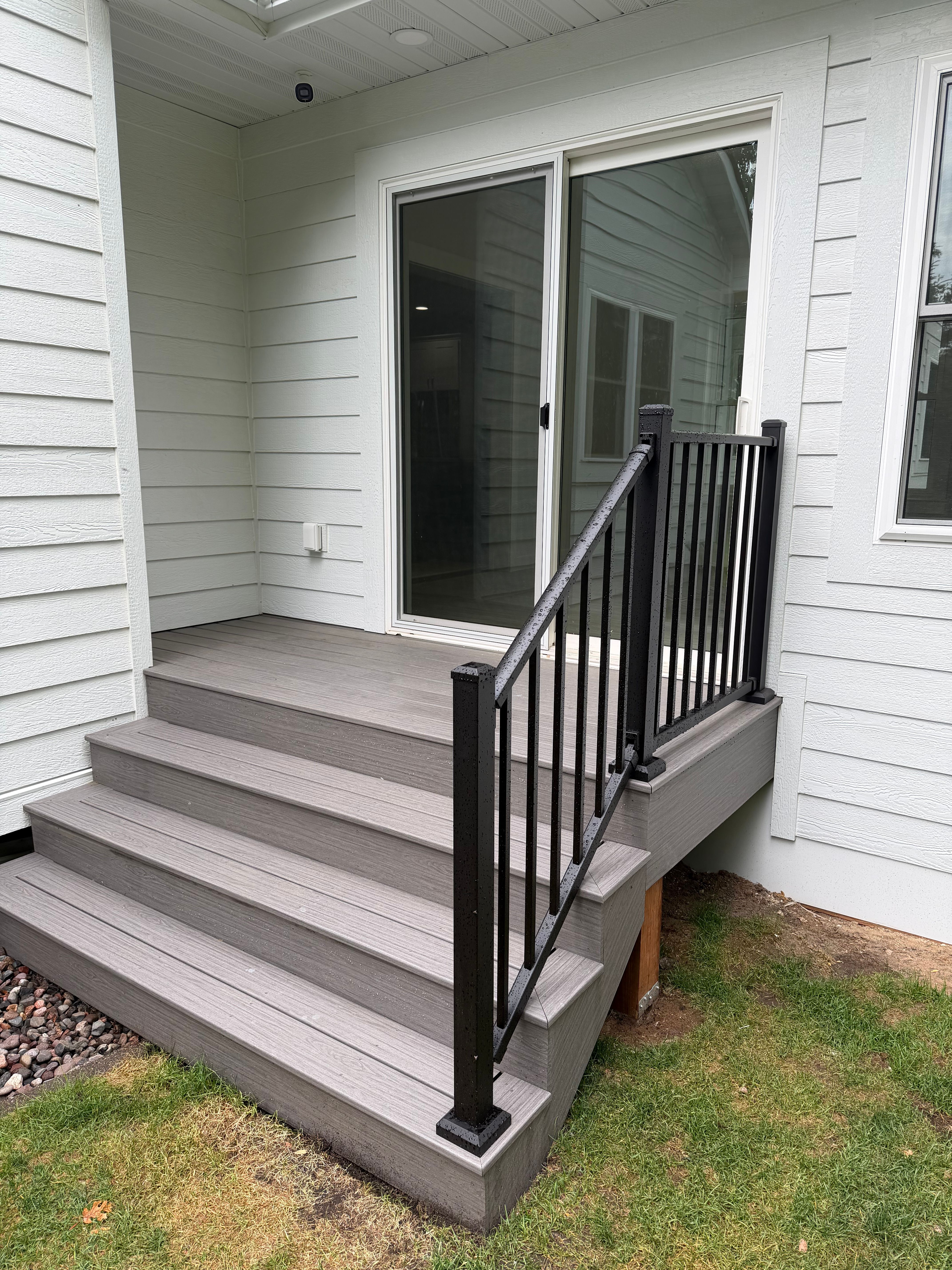  for RBM Construction Inc. in Eau Claire, WI