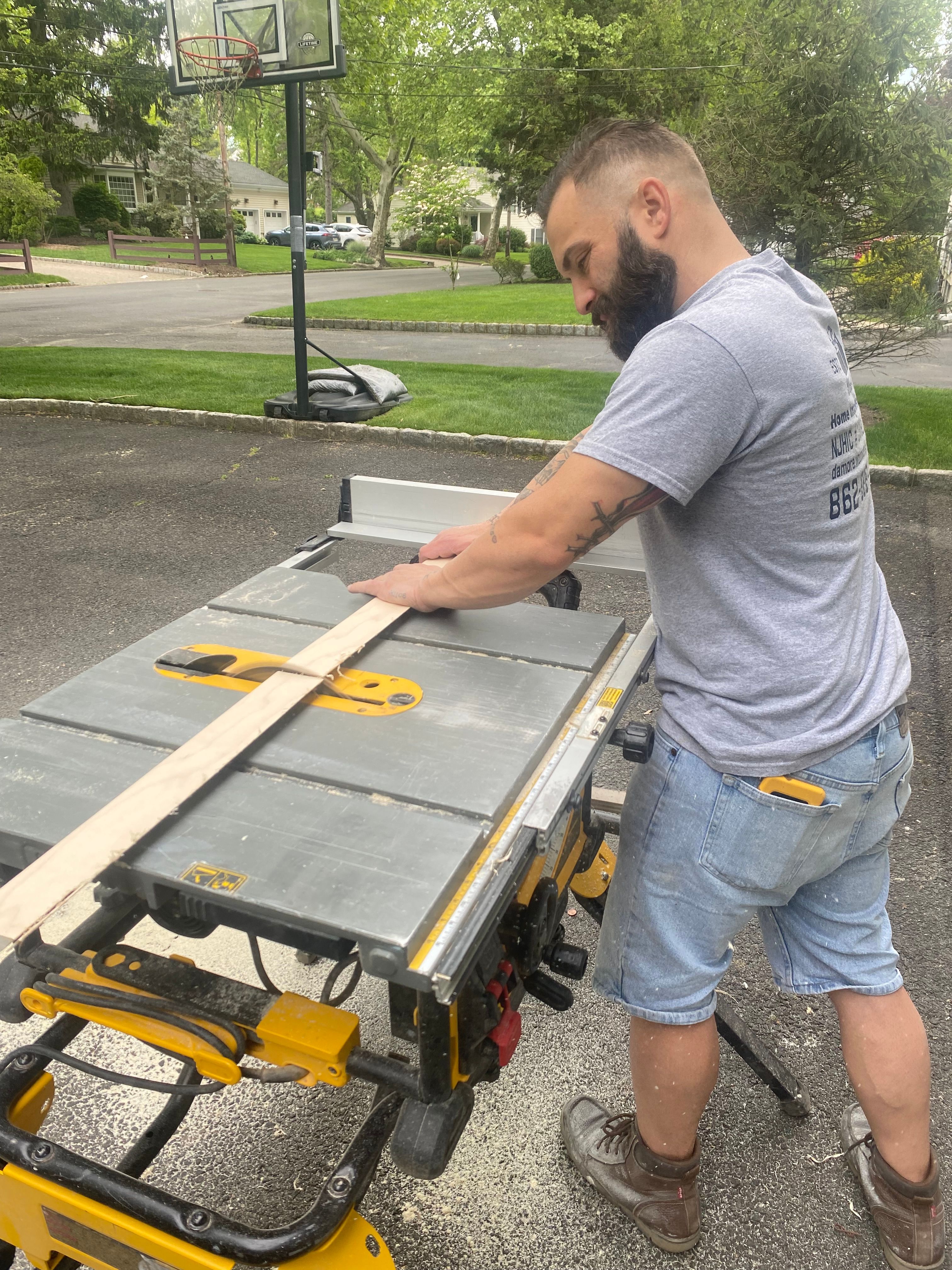  for D'Amore's Home Improvement, LLC in Westfield, NJ