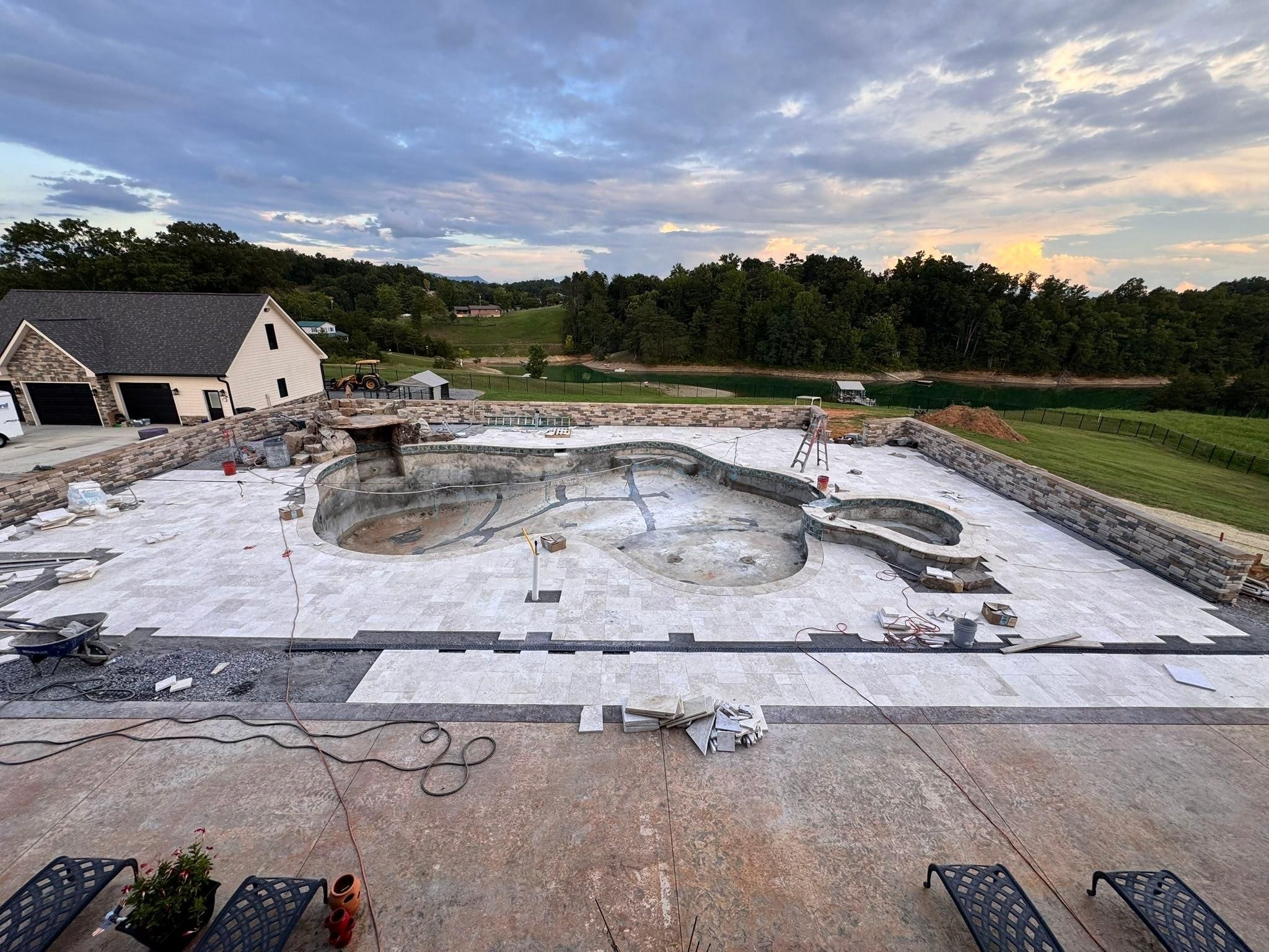 All Photos for Campbell's Outdoor Living in Powell, TN