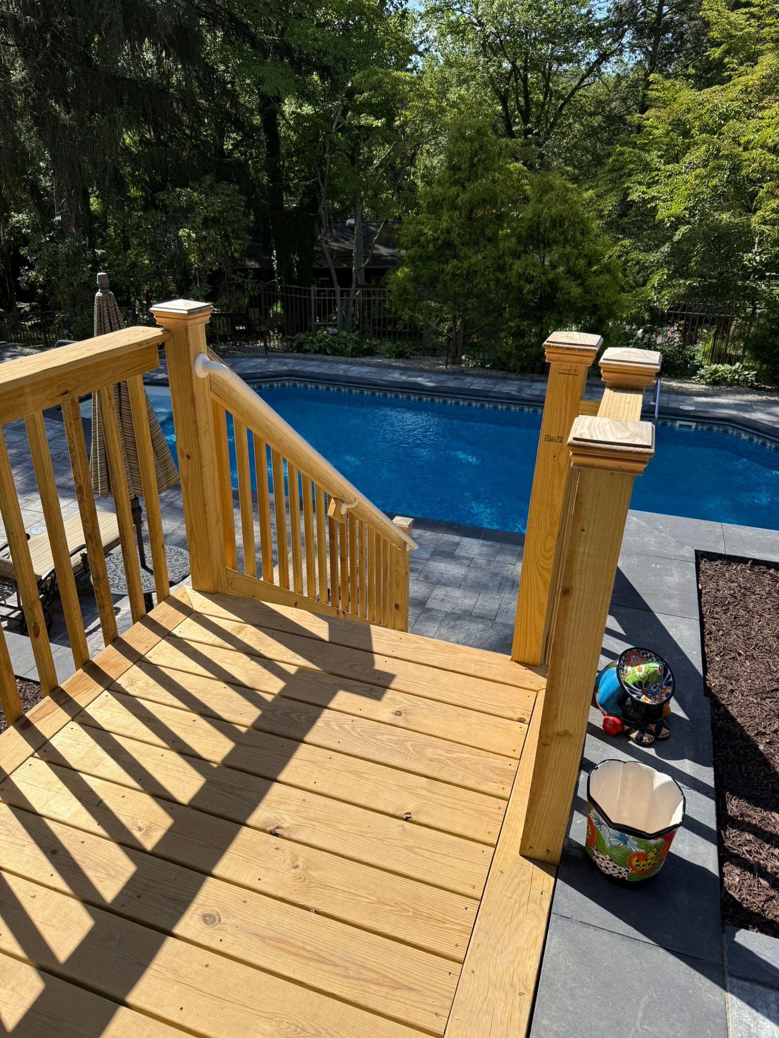 All Photos for Caprari Construction in Bloomsbury, NJ