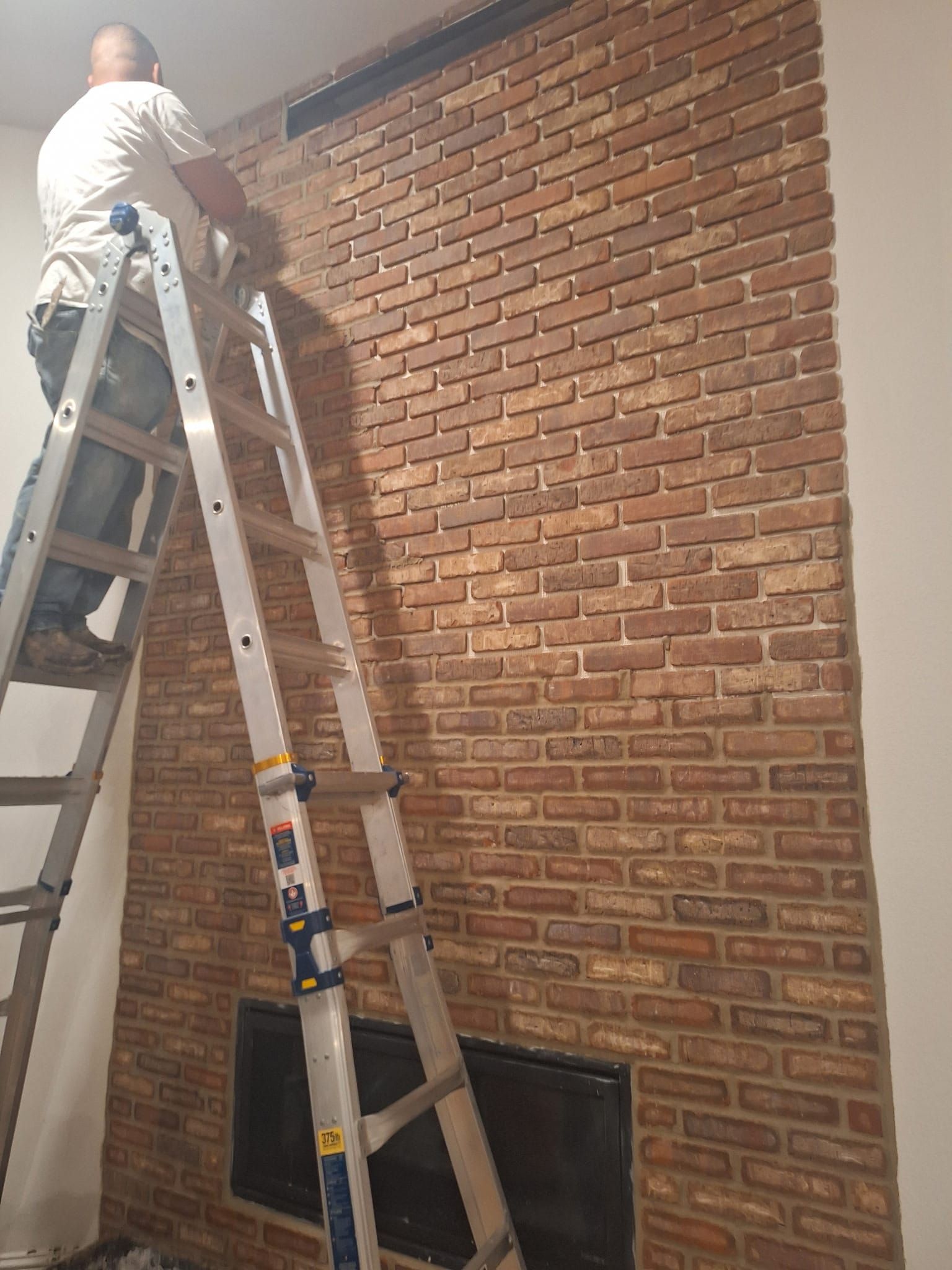 All Photos for Lonestar Masonry in Pasadena, TX