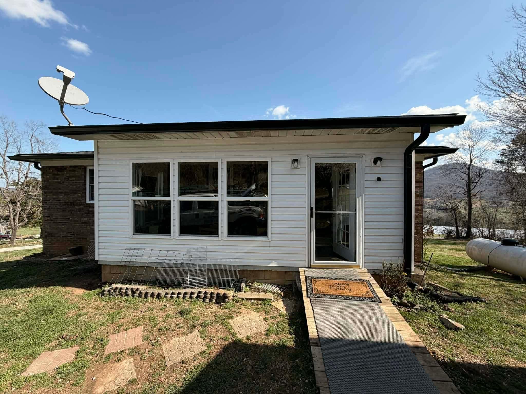 All Photos for KY Gutter Pro & Specialty Roofing Systems in Monticello, KY