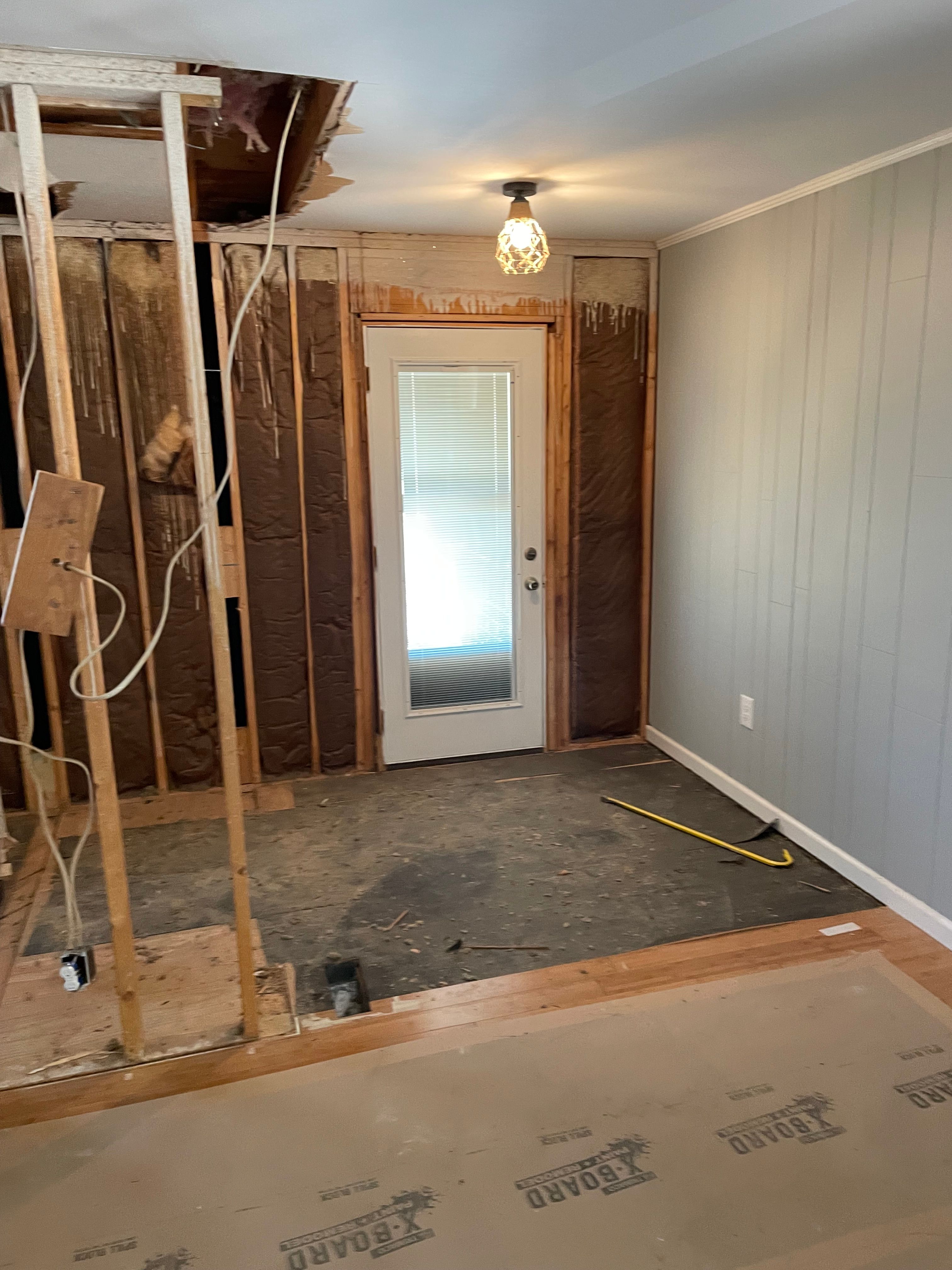 Framing, Drywall, Painting  for A-Otay Constructs in Lawrence County, TN