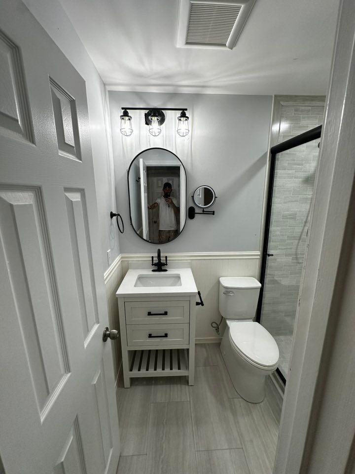  for Valhalla Renovations LLC in Mooresville, NC