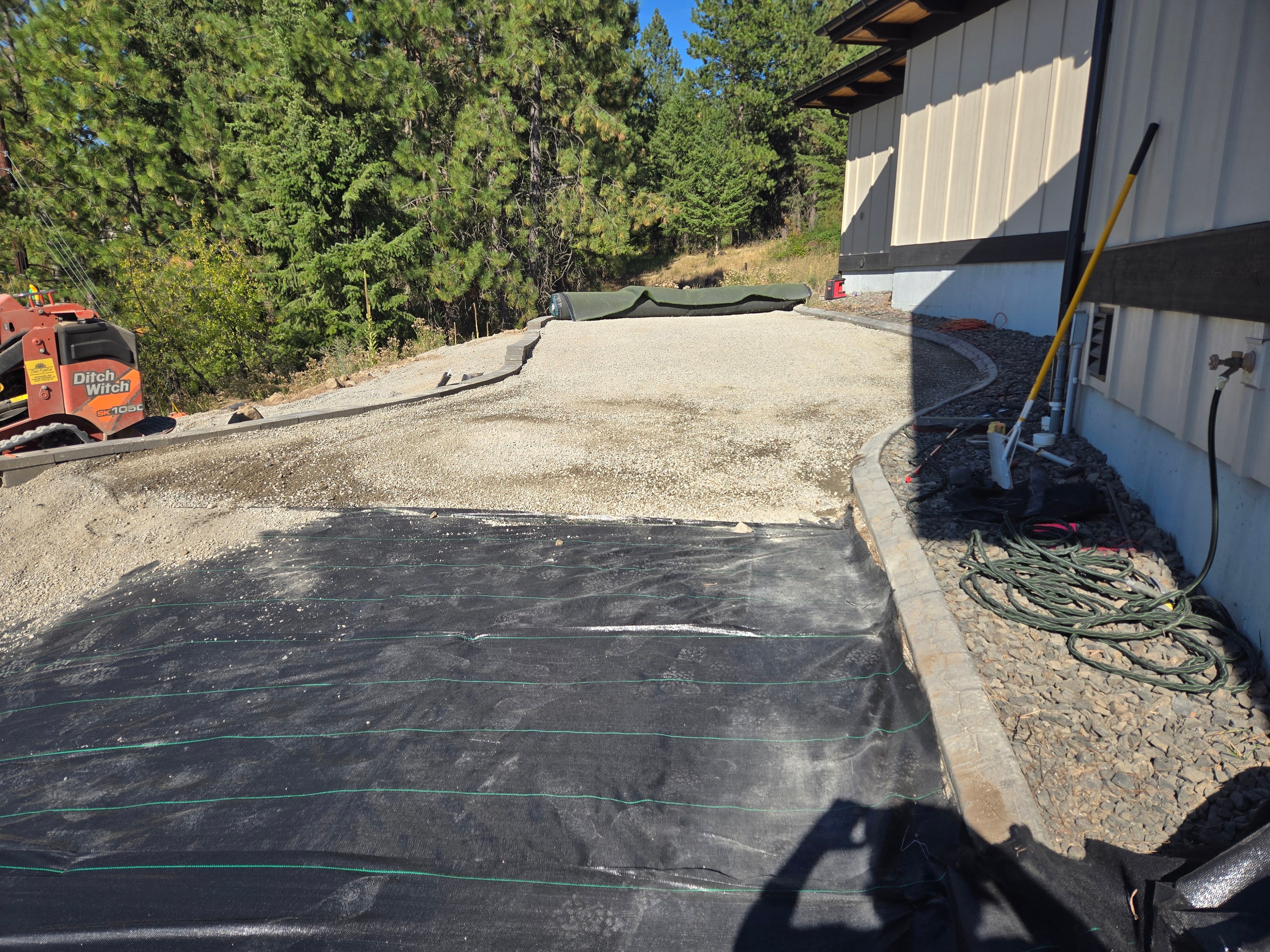 All Photos for Ida-Home Hardscapes in Coeur d'Alene, ID