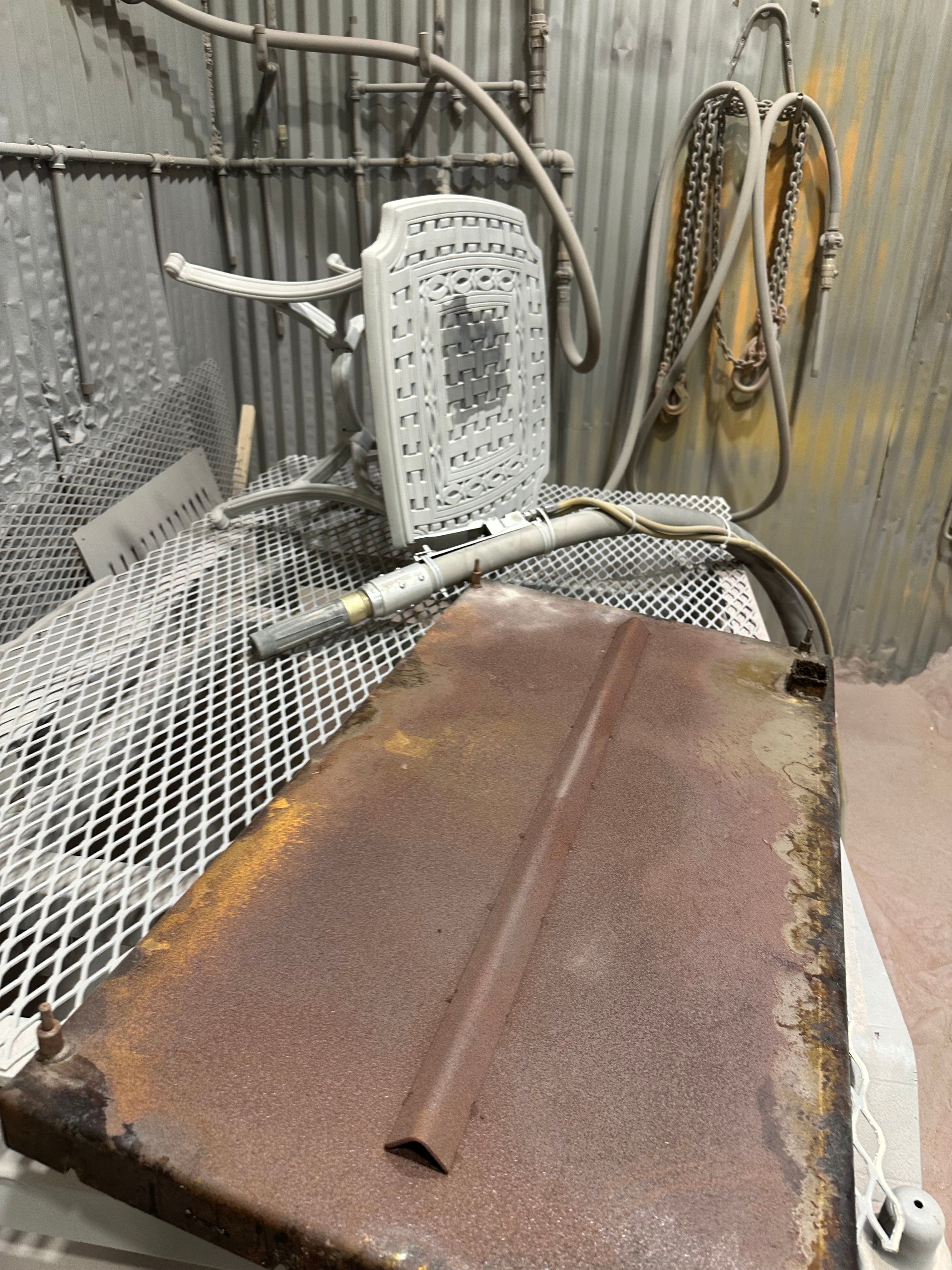 for Tesla Construction LLC in Akron, OH