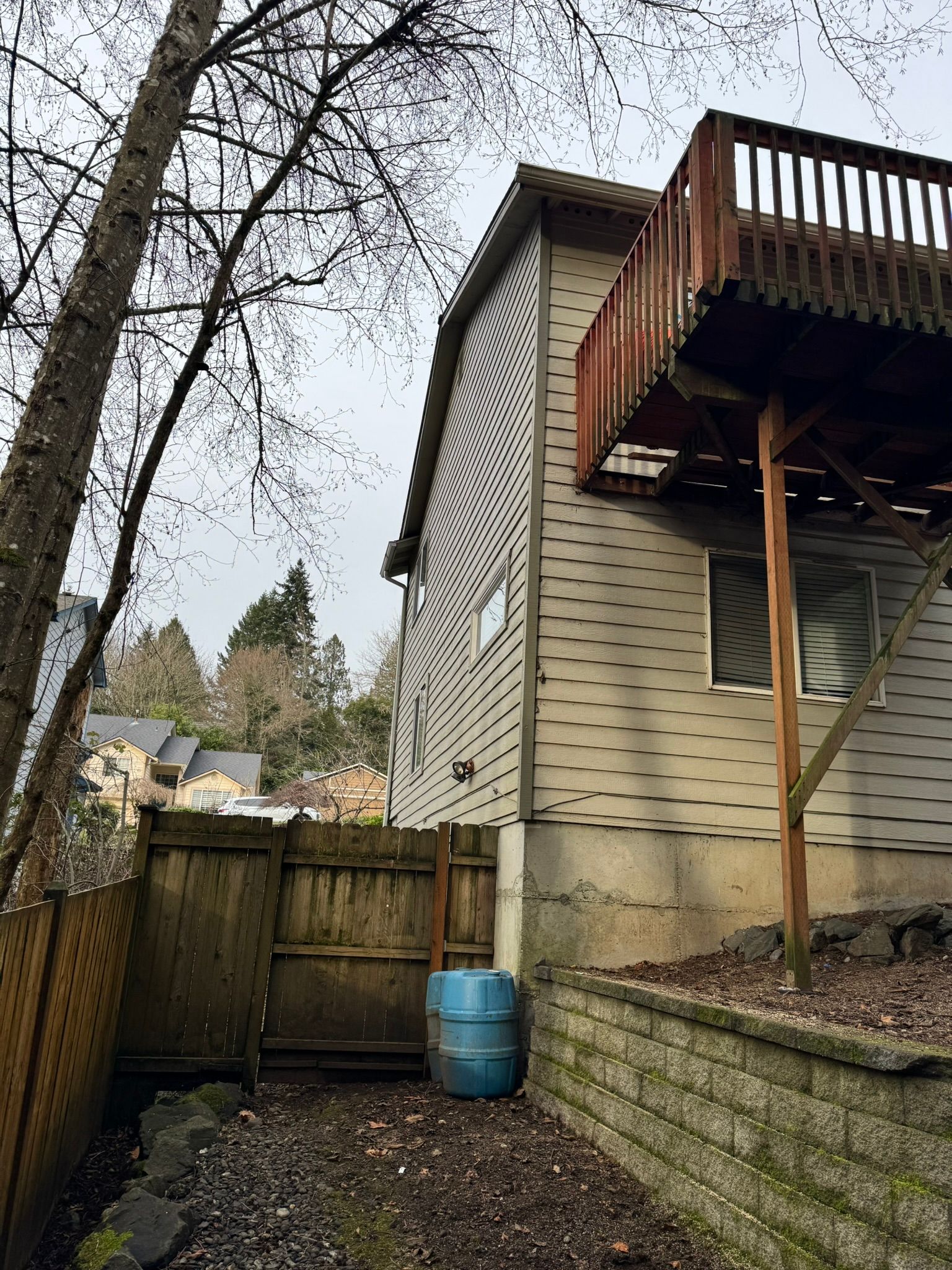  for Tony's Remodeling & Painting in Renton, WA