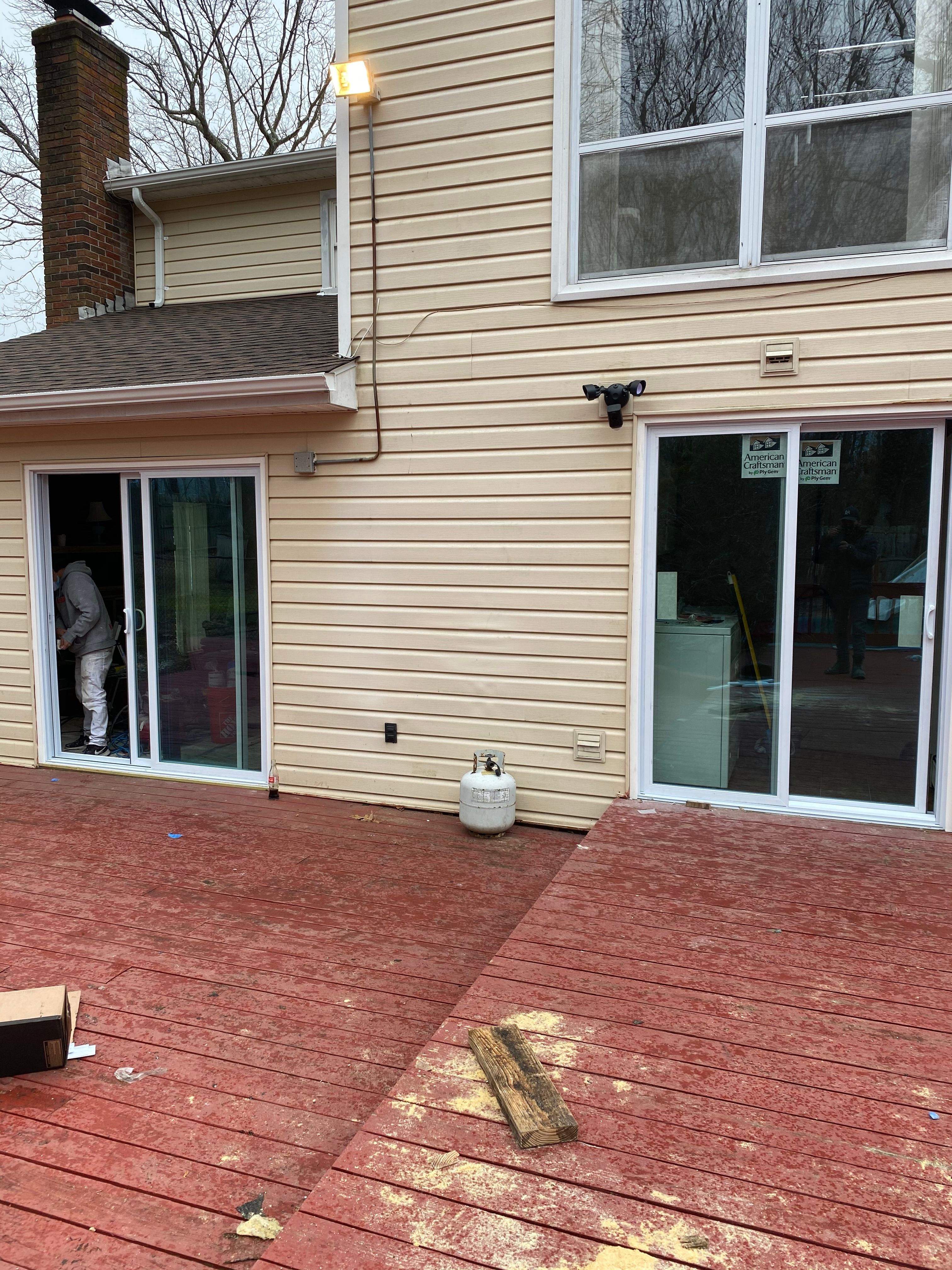  for Ramos Pro Painting & Construction in East Rockaway, 	New York