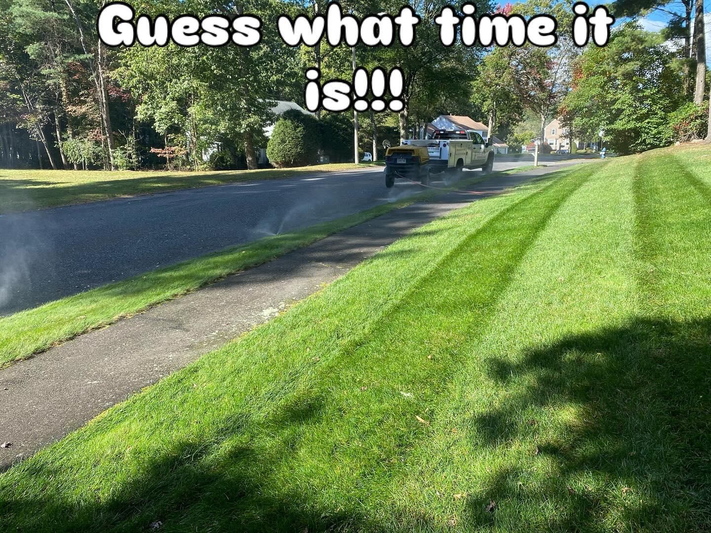  for F Carias Irrigation Specialist INC in Southborough, MA