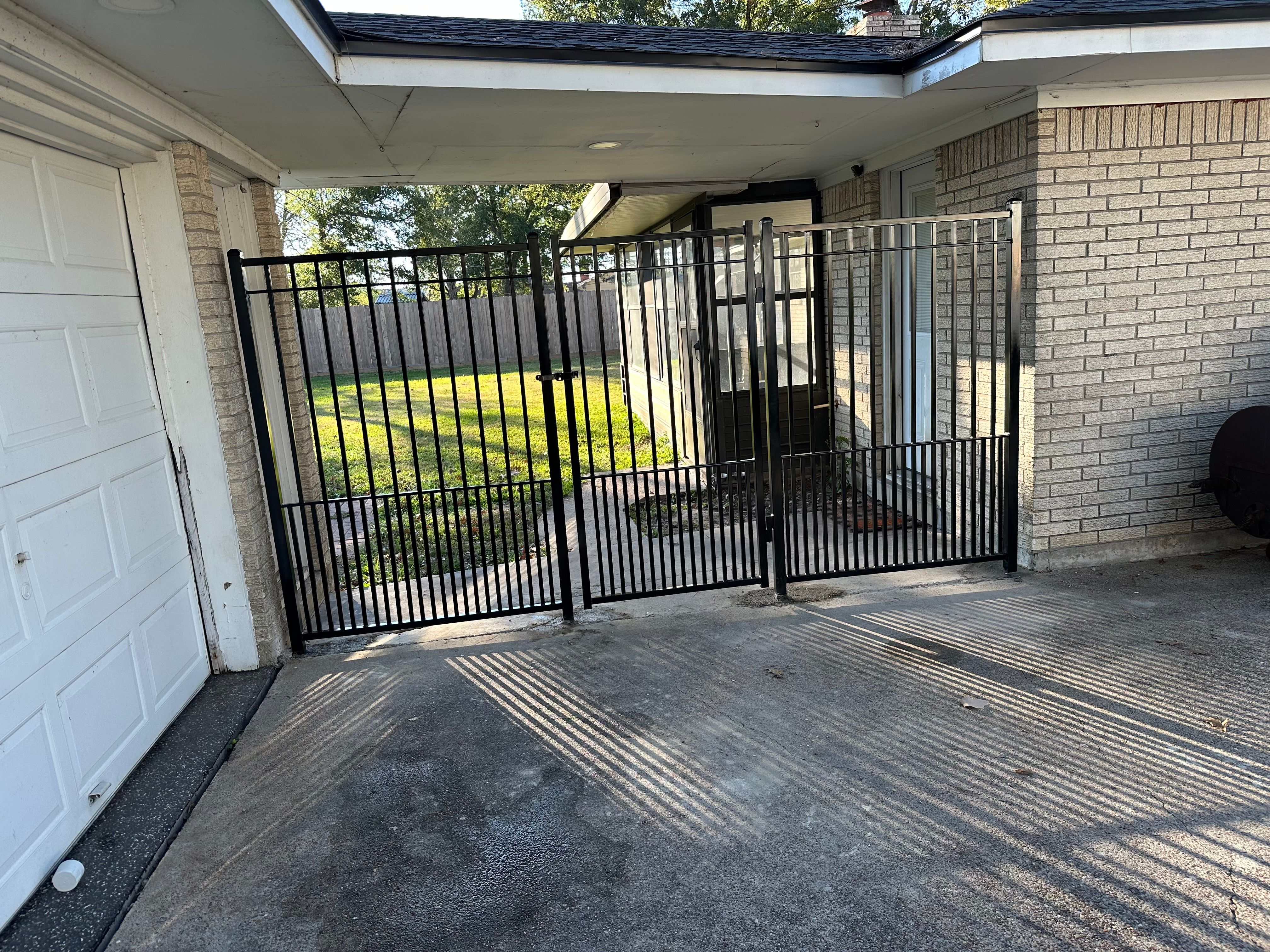  for Sosa Fence in Houston, TX