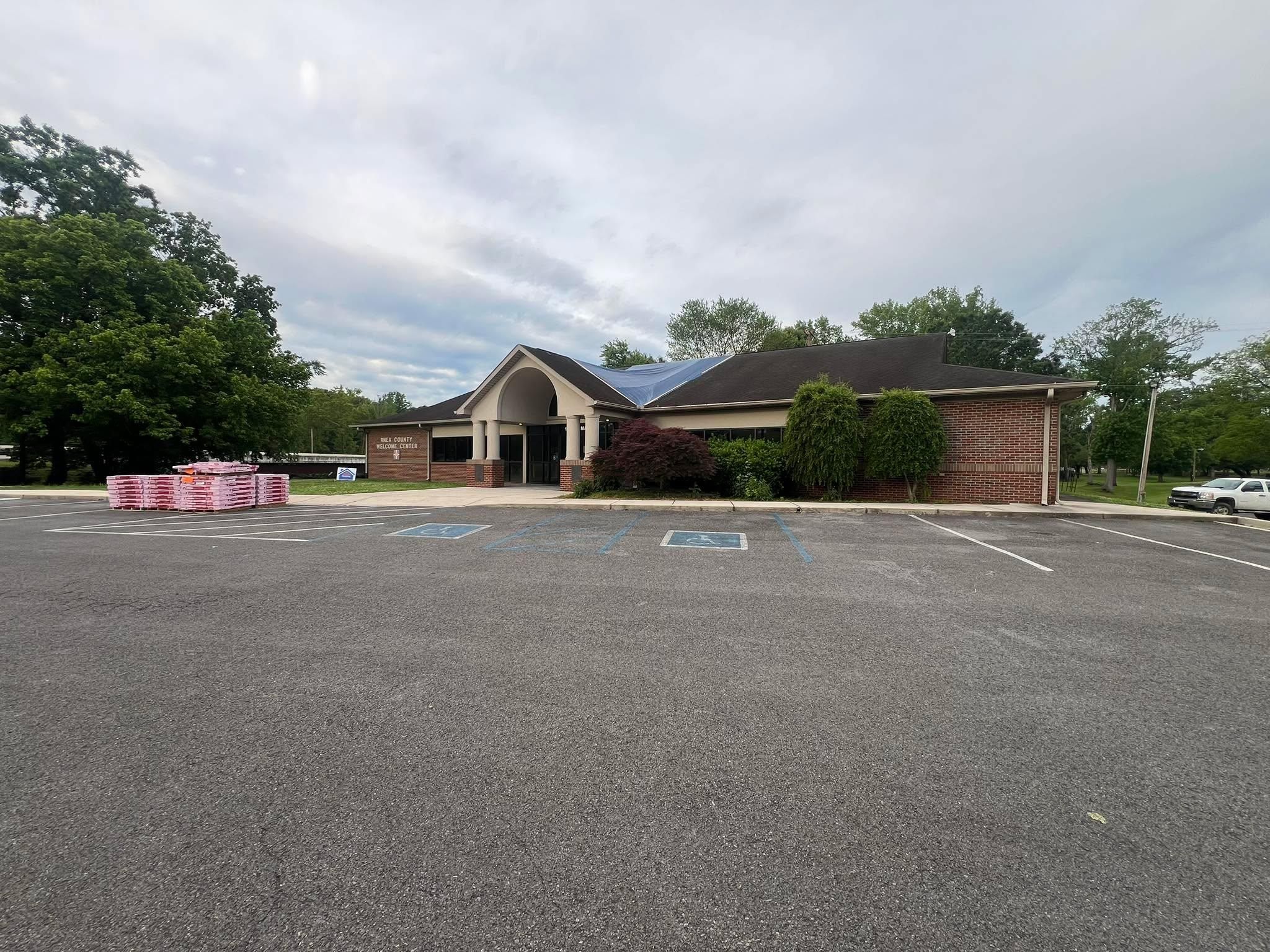 All Photos for D Bolton Roofing in Dayton, TN